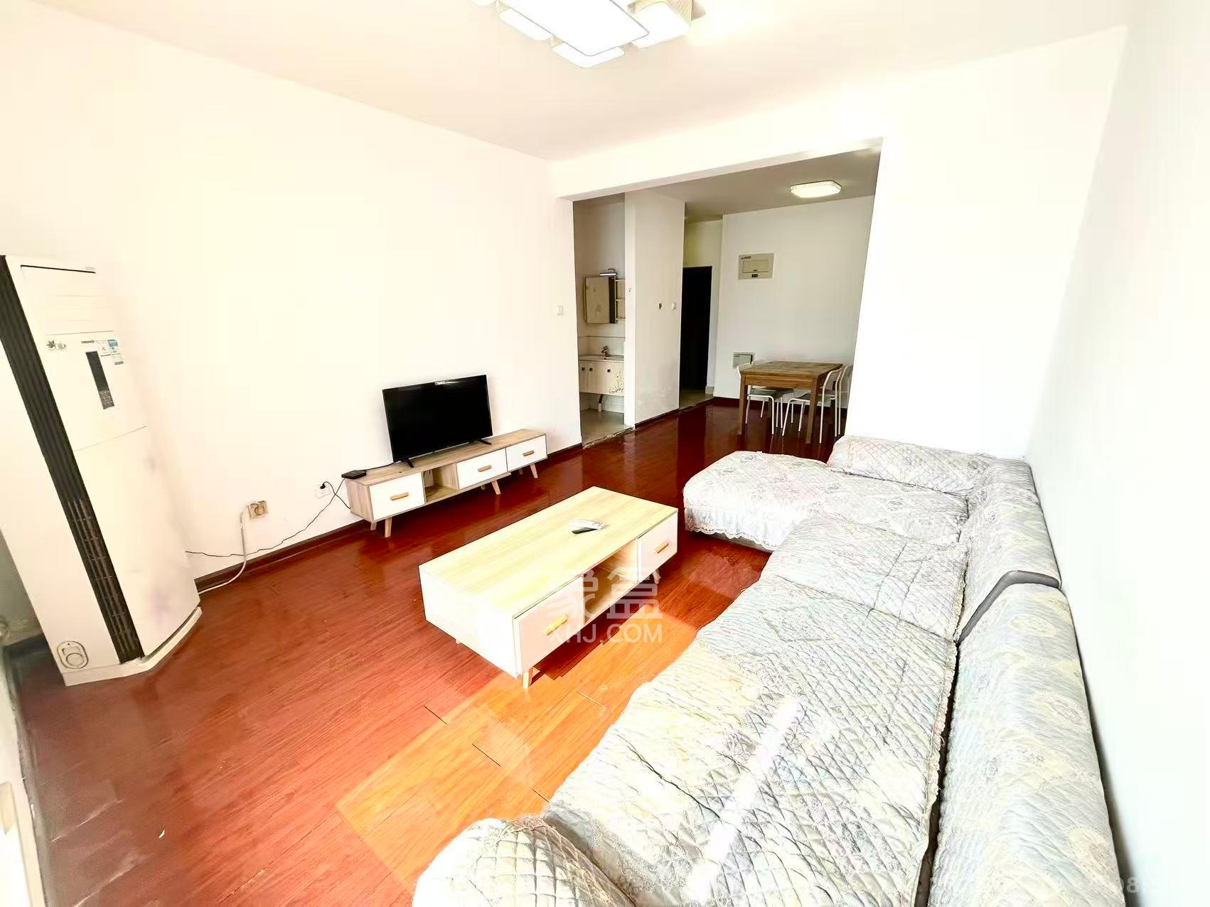 北辰三角洲D3区  2室2厅1卫    2500.0元/月室内图