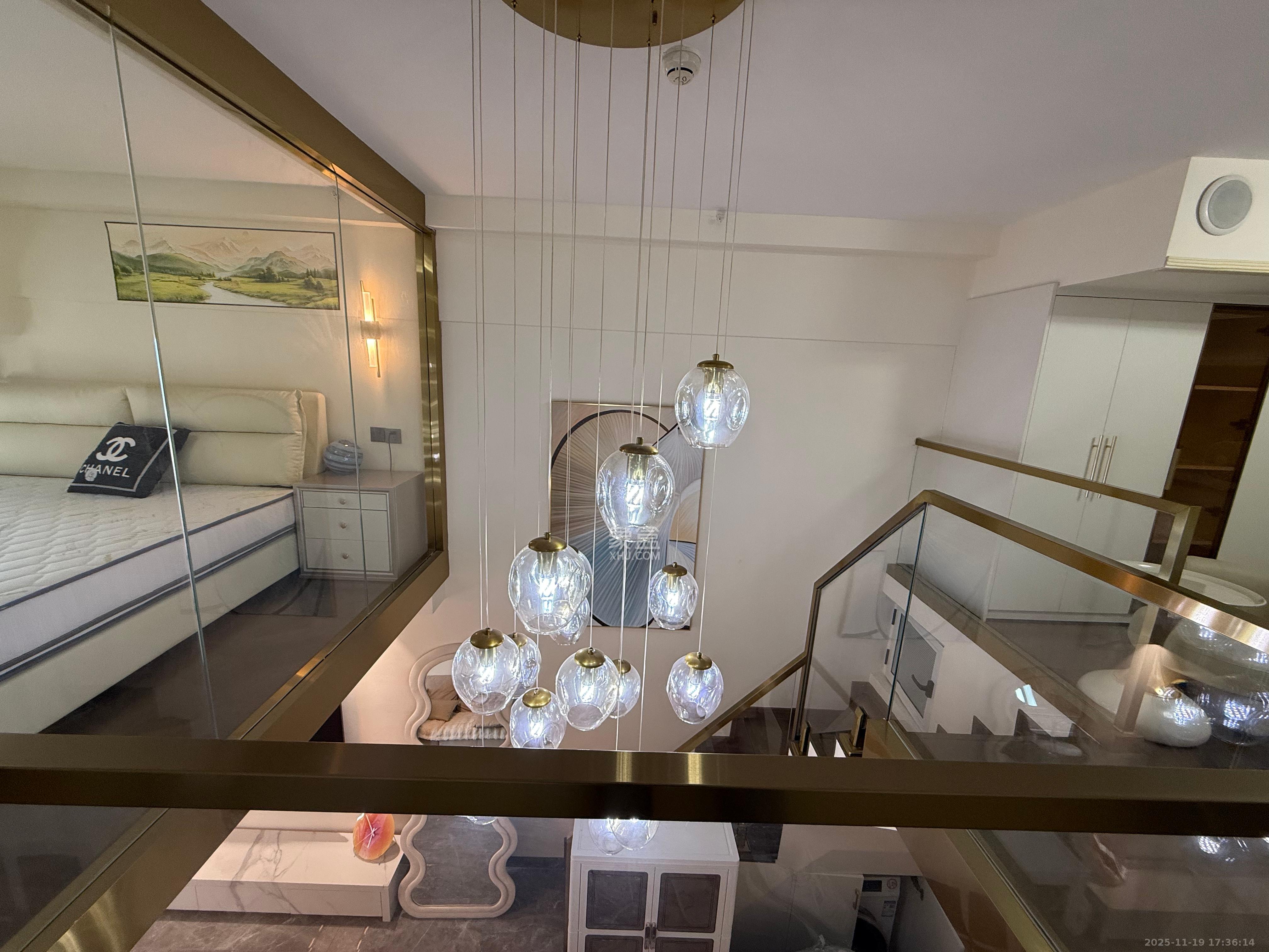 润和国际广场  1室0厅0卫    3300.0元/月室内图