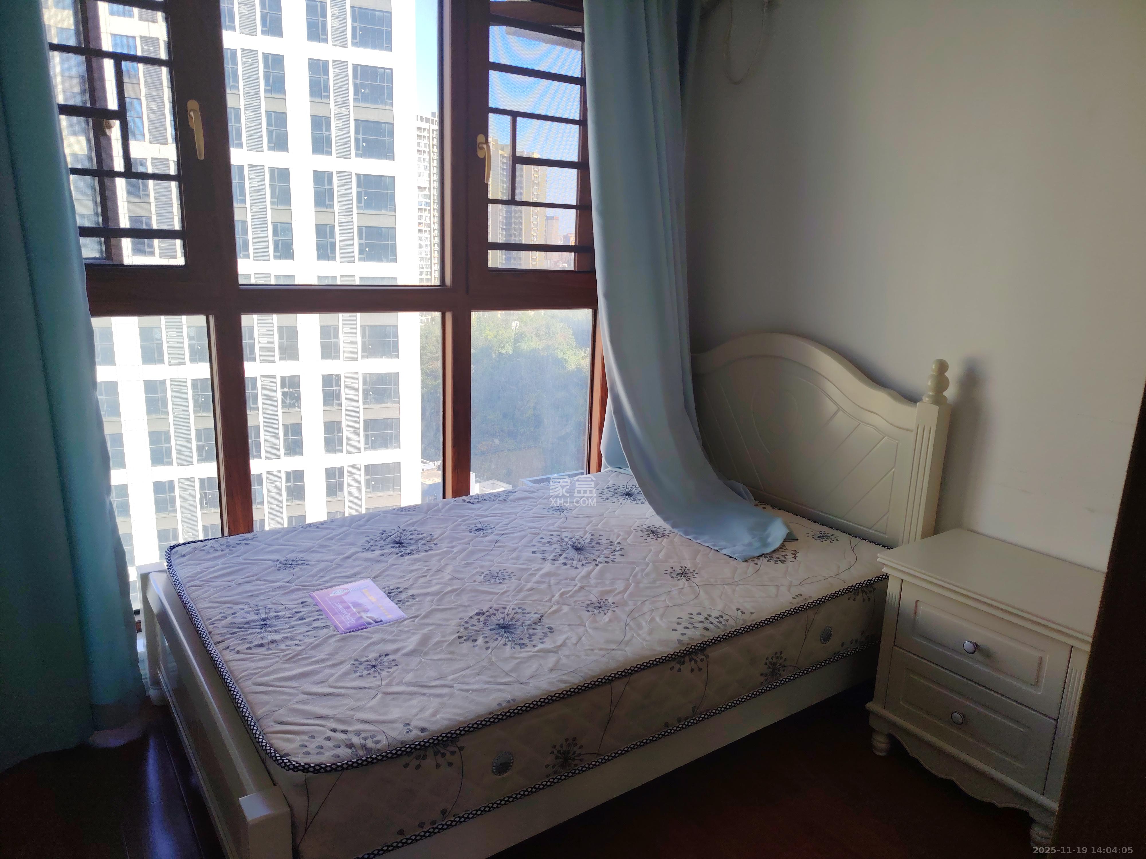 梅溪湖合能璞丽 4室1厅1卫 2600.0元/月 梅溪湖合能璞丽 4室1厅1卫 2600.0元/月室内图