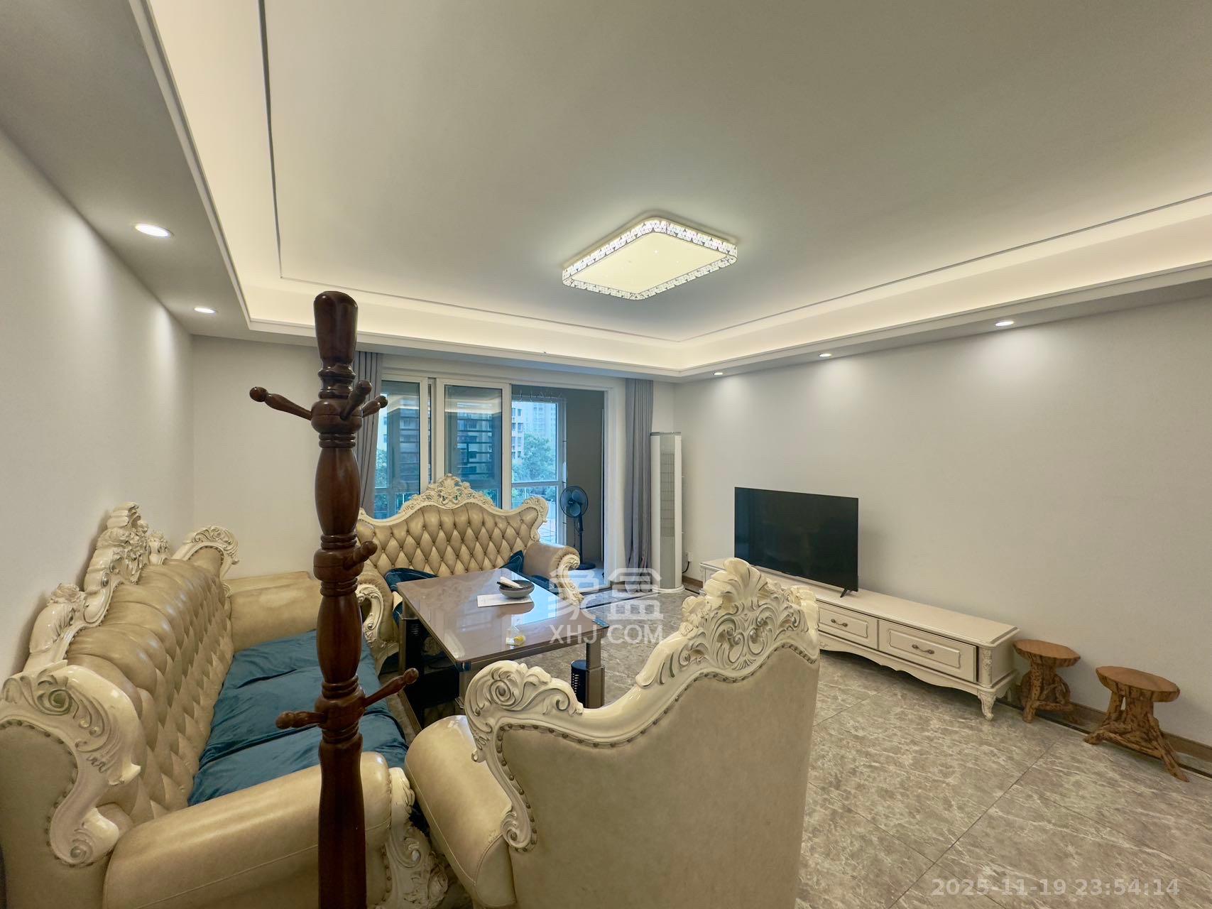 金地铂悦 4室2厅2卫 3000.0元/月 金地铂悦 4室2厅2卫 3000.0元/月室内图