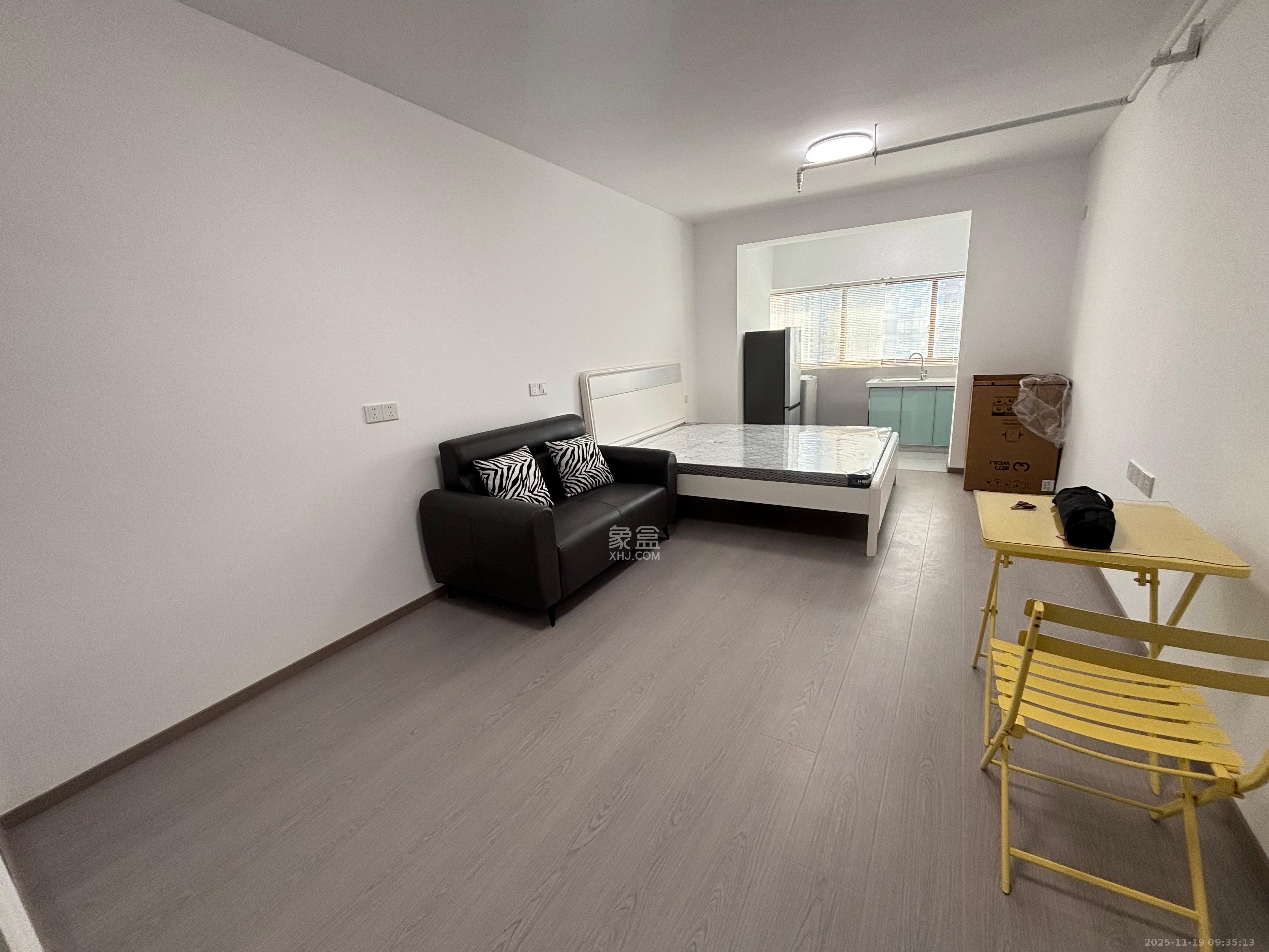 兰卡威国际  1室1厅1卫    1600.0元/月