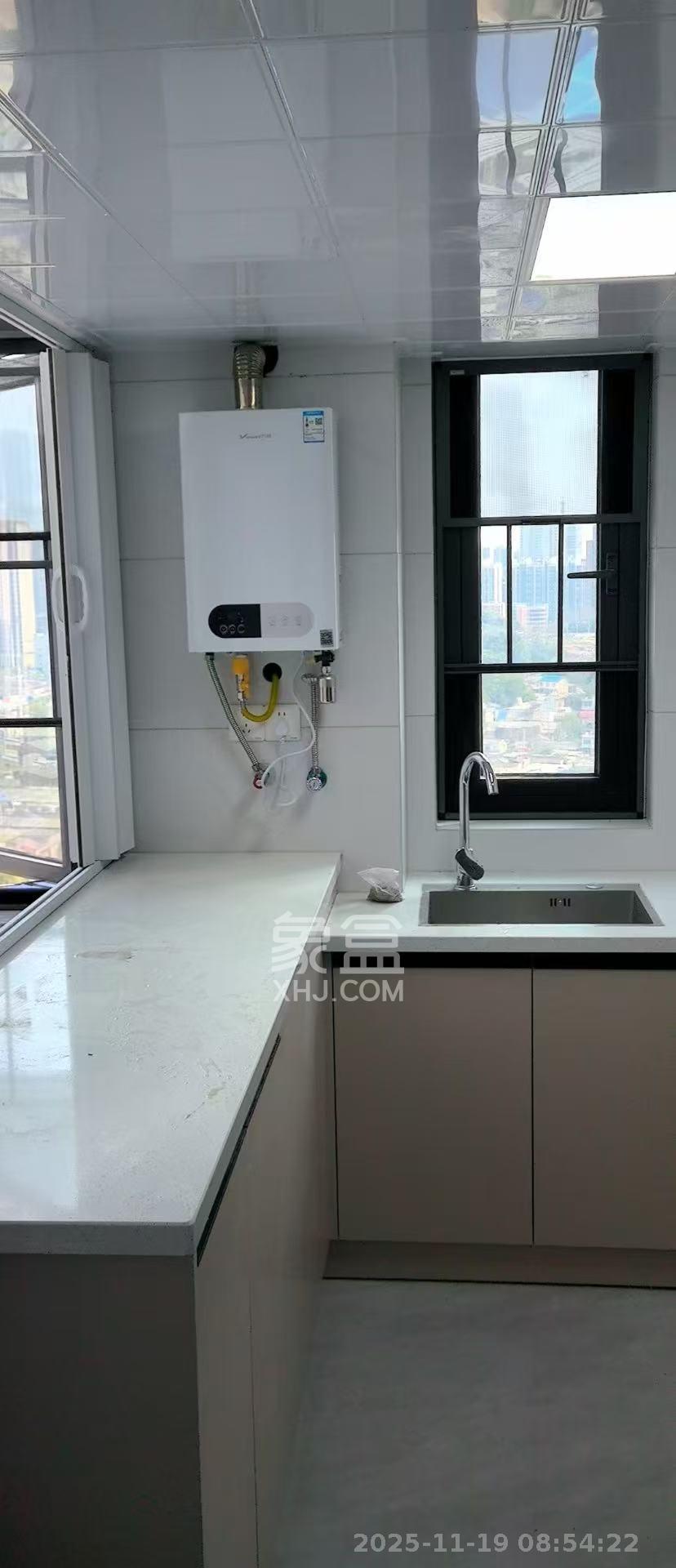 万科紫台 1室1厅1卫 2800.0元/月 万科紫台 1室1厅1卫 2800.0元/月室内图