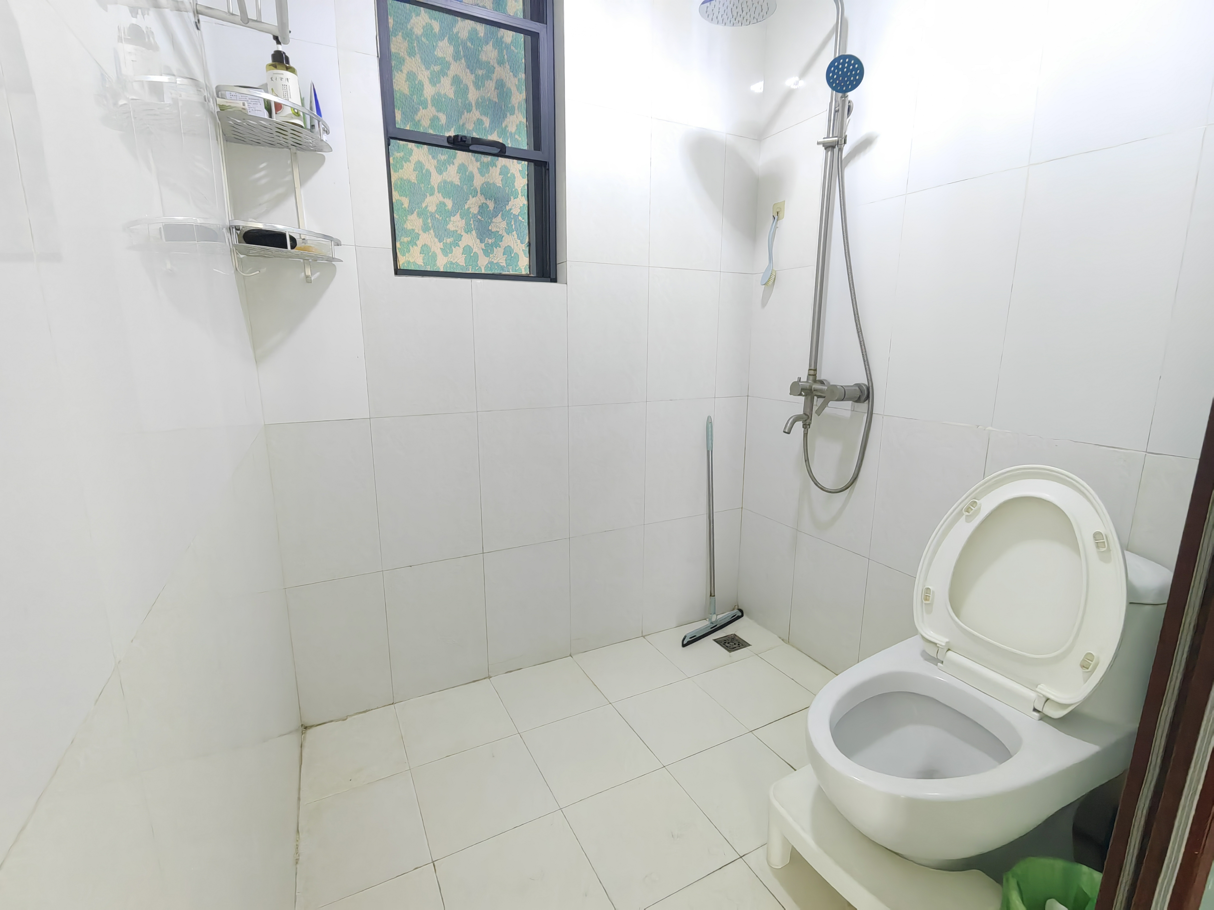 西城一号  3室2厅1卫    2300.0元/月室内图