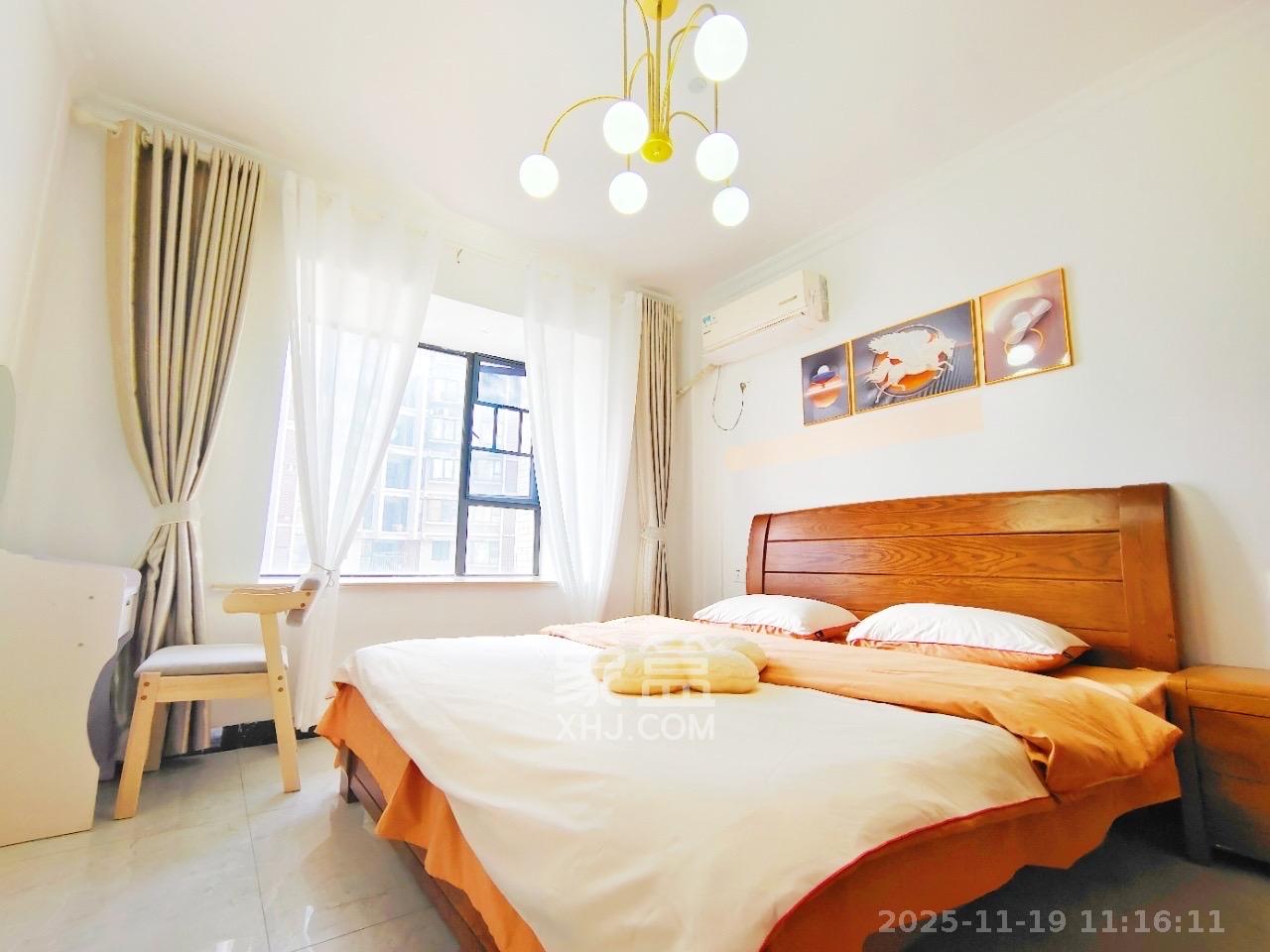 西城龙庭  2室0厅0卫    2700.0元/月室内图