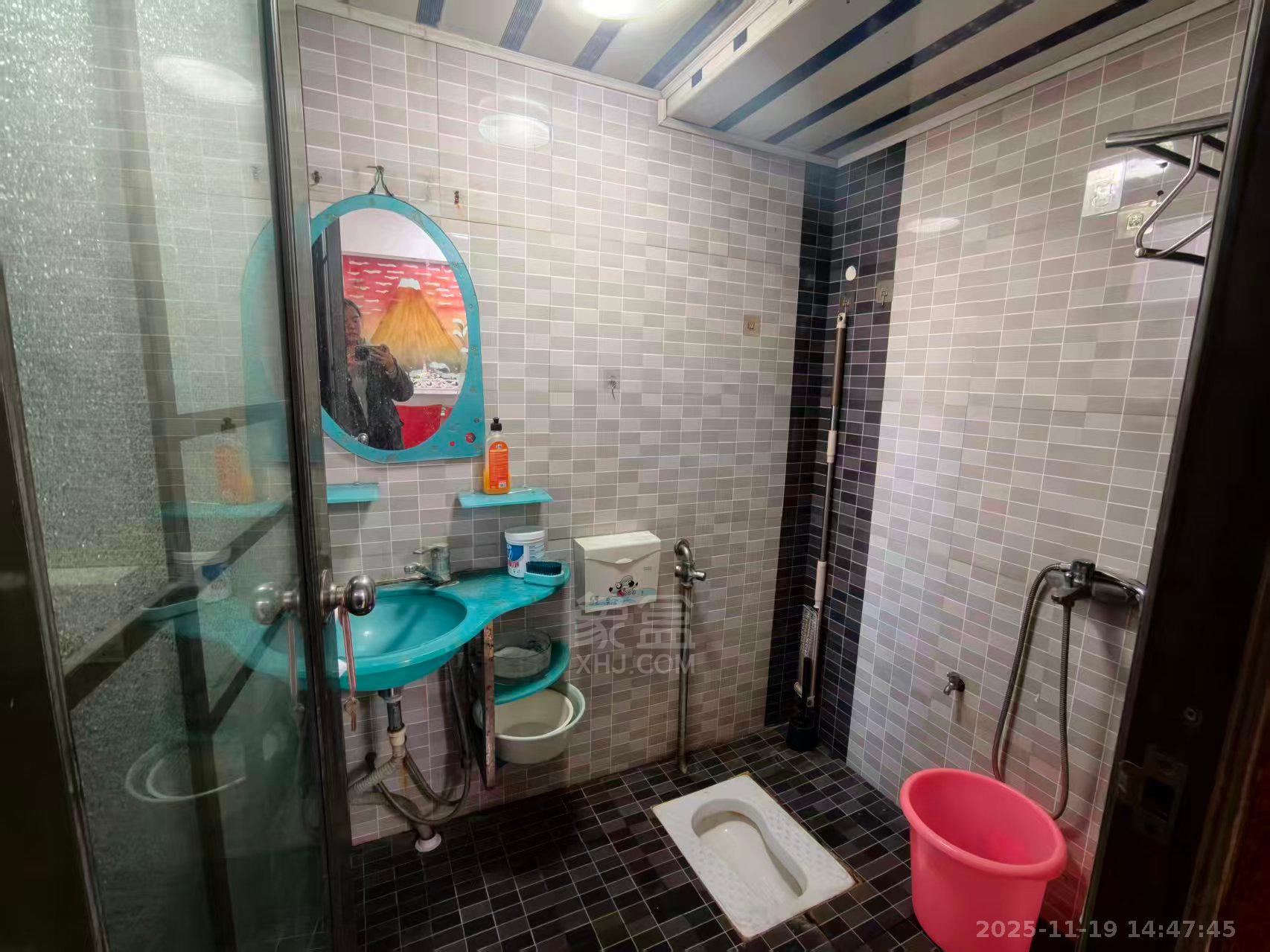 新澜府 3室2厅2卫 1500.0元/月 新澜府 3室2厅2卫 1500.0元/月室内图