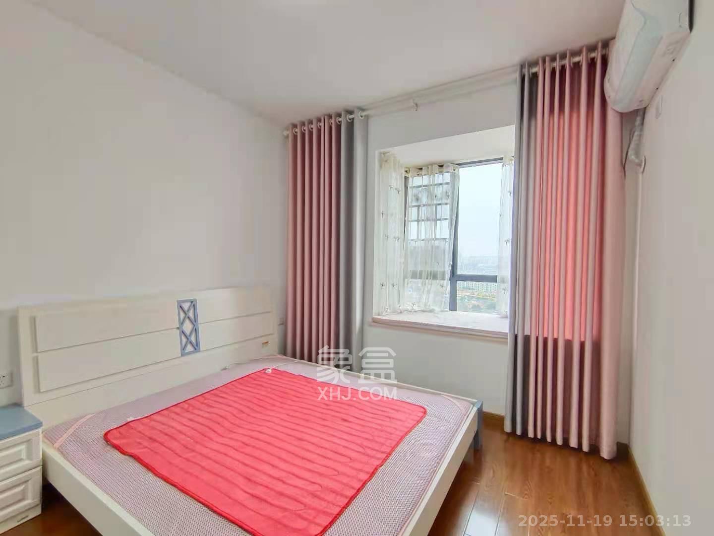 水墨林溪  3室2厅2卫    3200.0元/月室内图