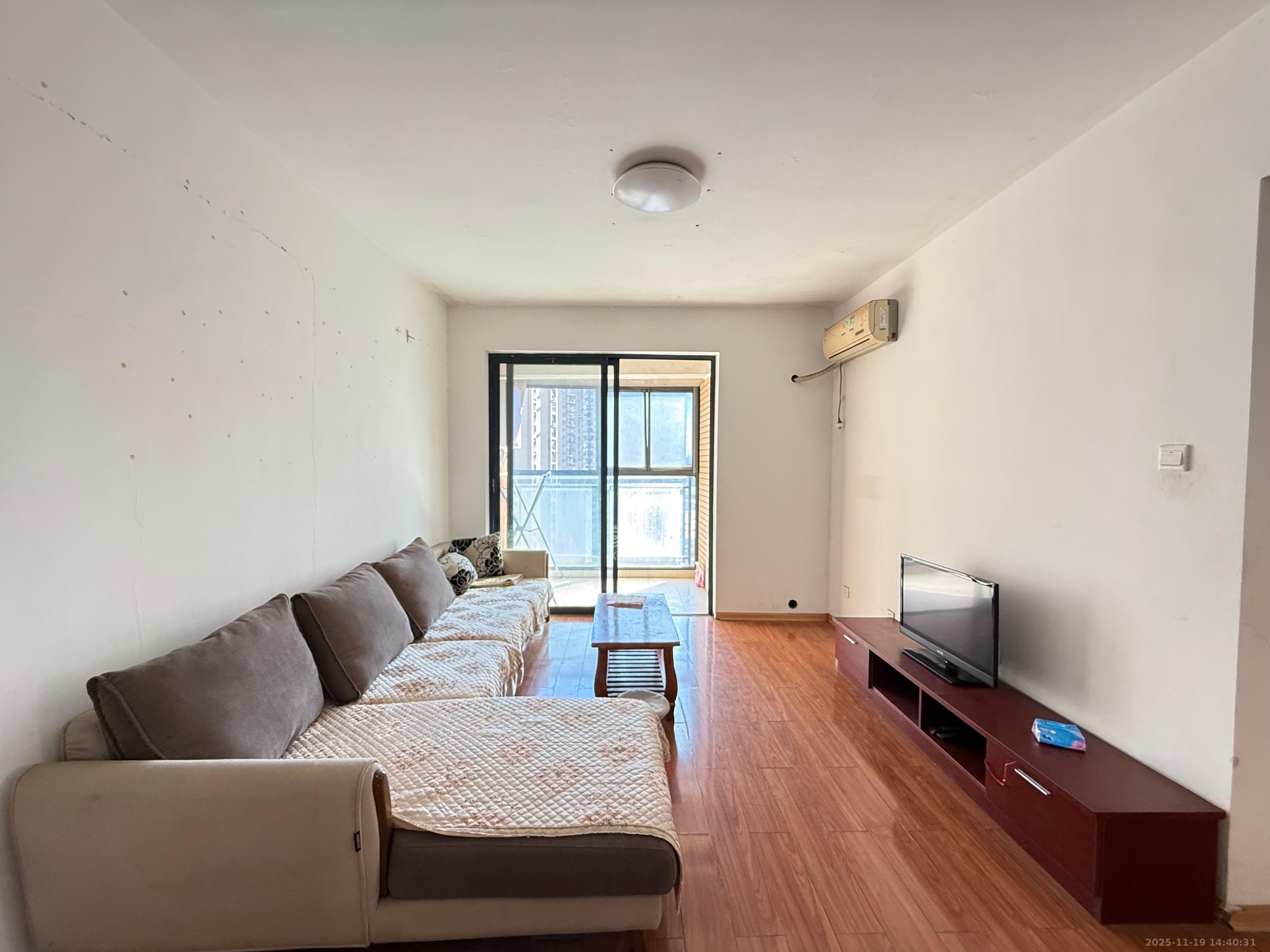 北京御园一二期（国泰嘉园）  2室2厅1卫    1800.0元/月室内图