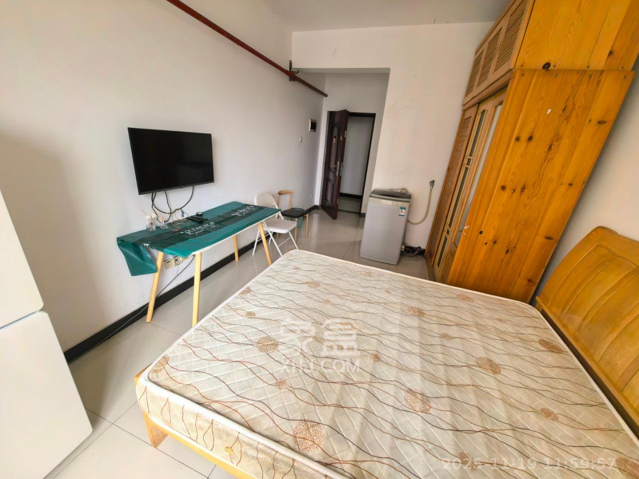 尚都美寓 1室1厅1卫 850.0元/月 尚都美寓 1室1厅1卫 850.0元/月室内图