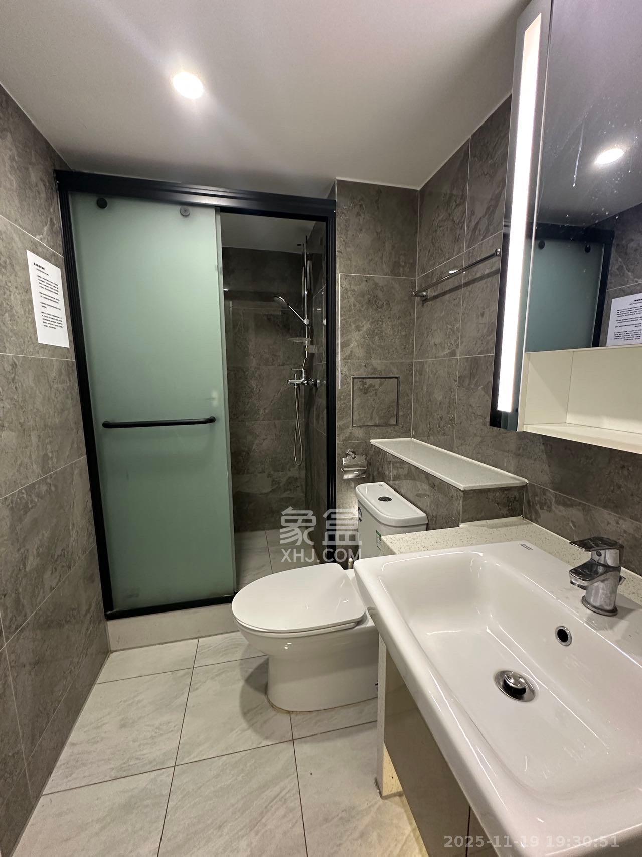 华远华时代 1室0厅0卫 2700.0元/月 华远华时代 1室0厅0卫 2700.0元/月室内图