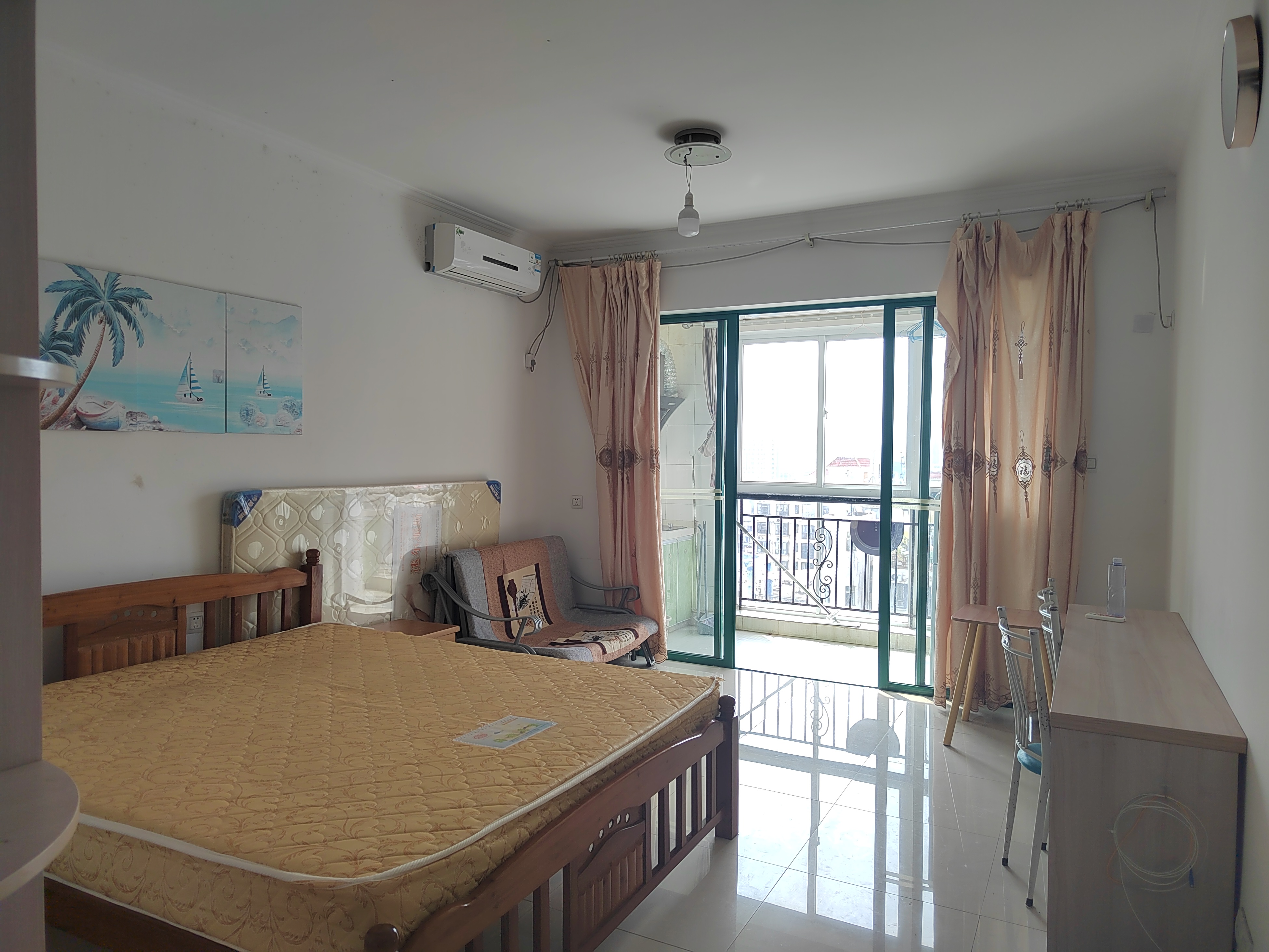 珍珠裕苑二期 1室1厅1卫 42.0万 珍珠裕苑二期 1室1厅1卫 42.0万室内图