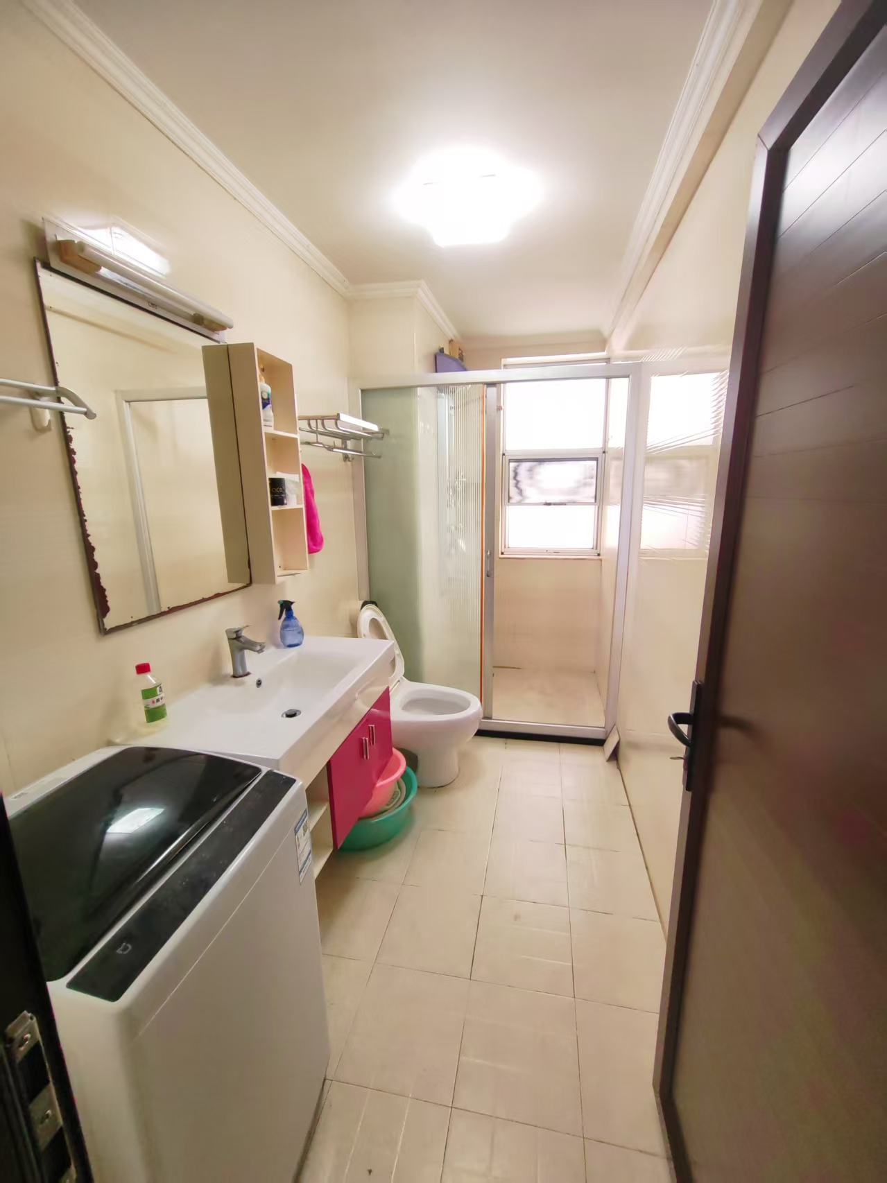 利亨花园 4室2厅2卫 4000.0元/月 利亨花园 4室2厅2卫 4000.0元/月室内图