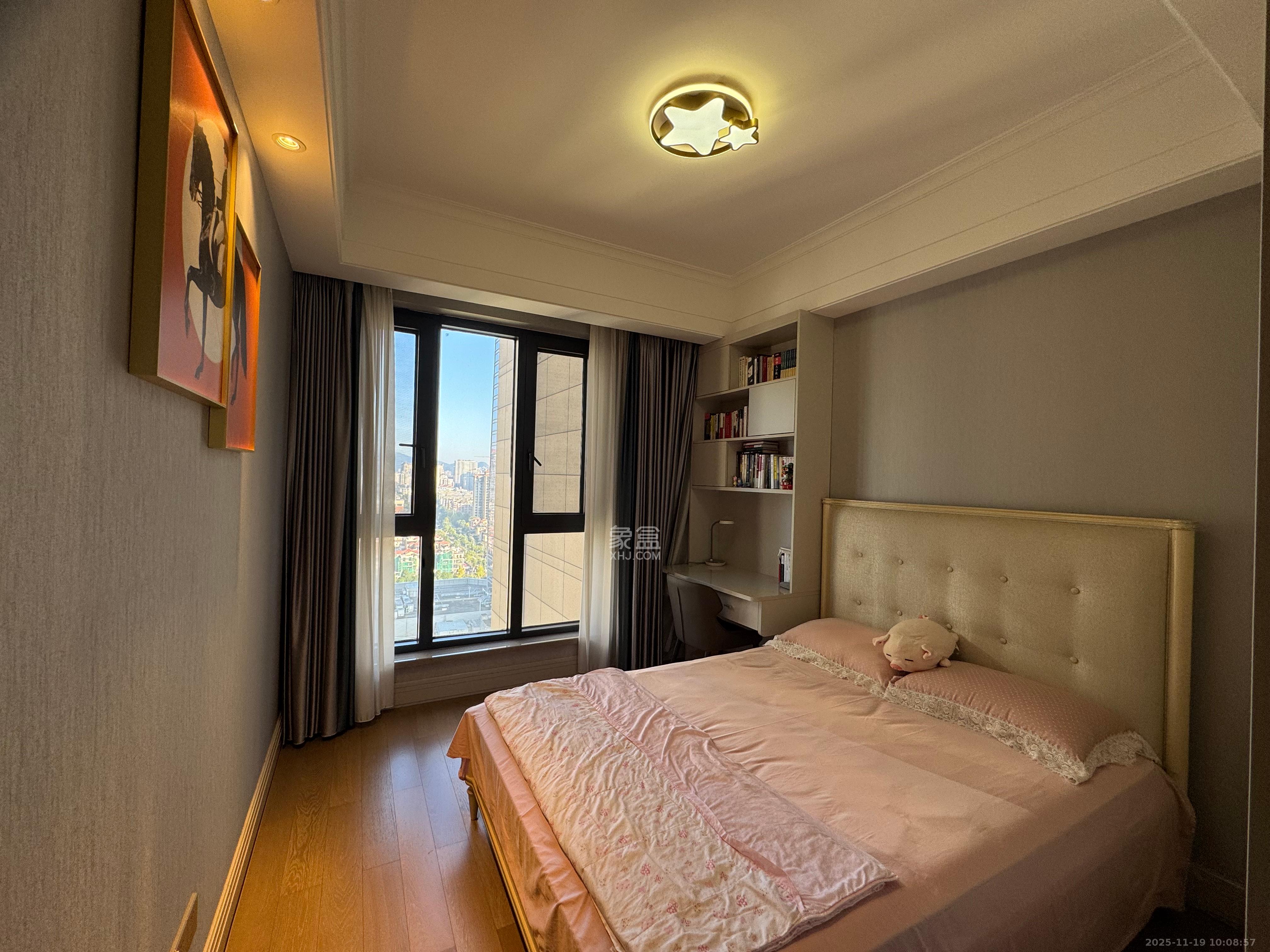 梅溪湖金茂府(金茂广场)(金茂览秀城) 5室2厅3卫 16000.0元/月 梅溪湖金茂府(金茂广场)(金茂览秀城) 5室2厅3卫 16000.0元/月小区图