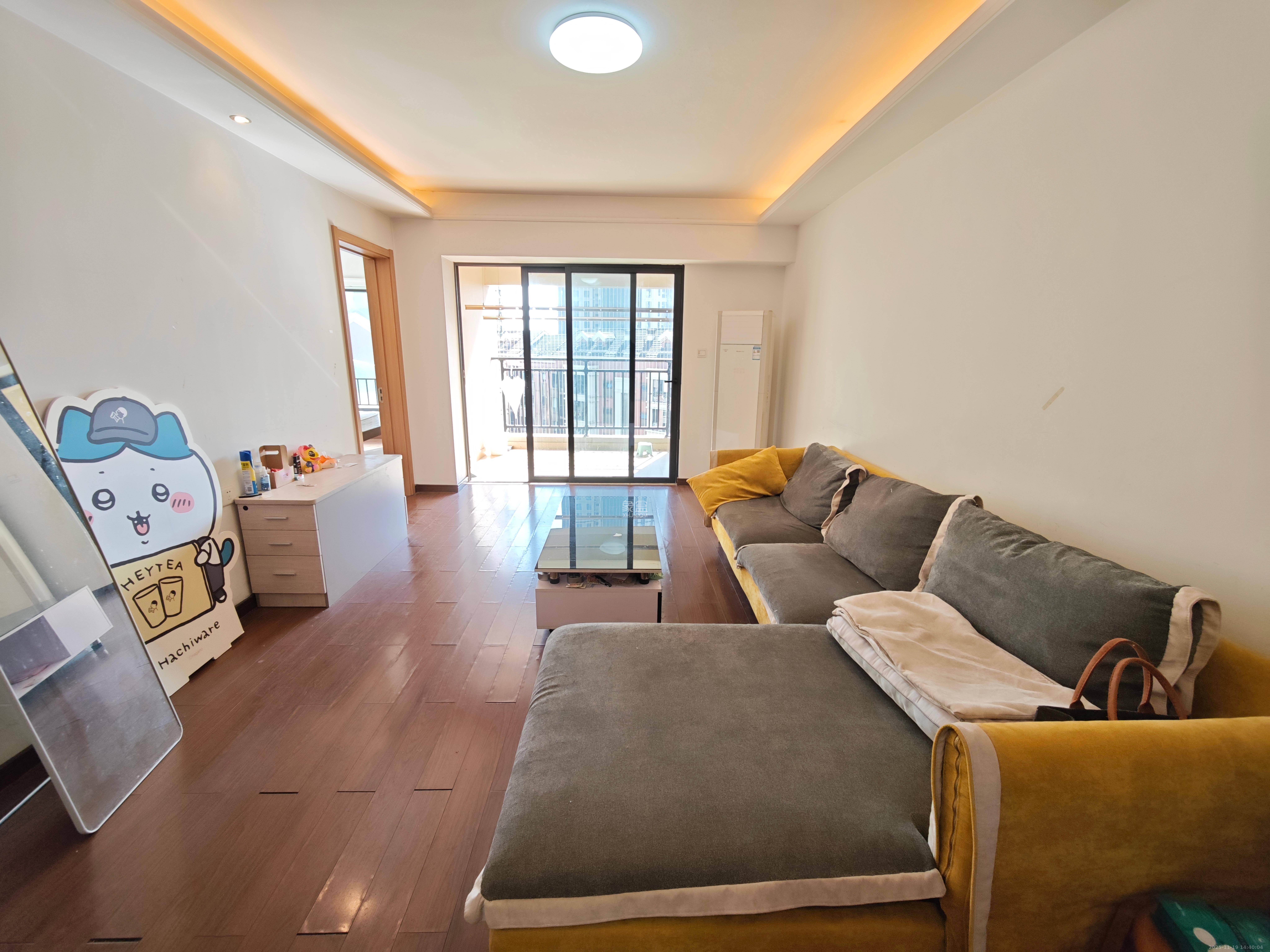 万科魅力之城非凡里 3室2厅2卫 2400.0元/月 万科魅力之城非凡里 3室2厅2卫 2400.0元/月室内图