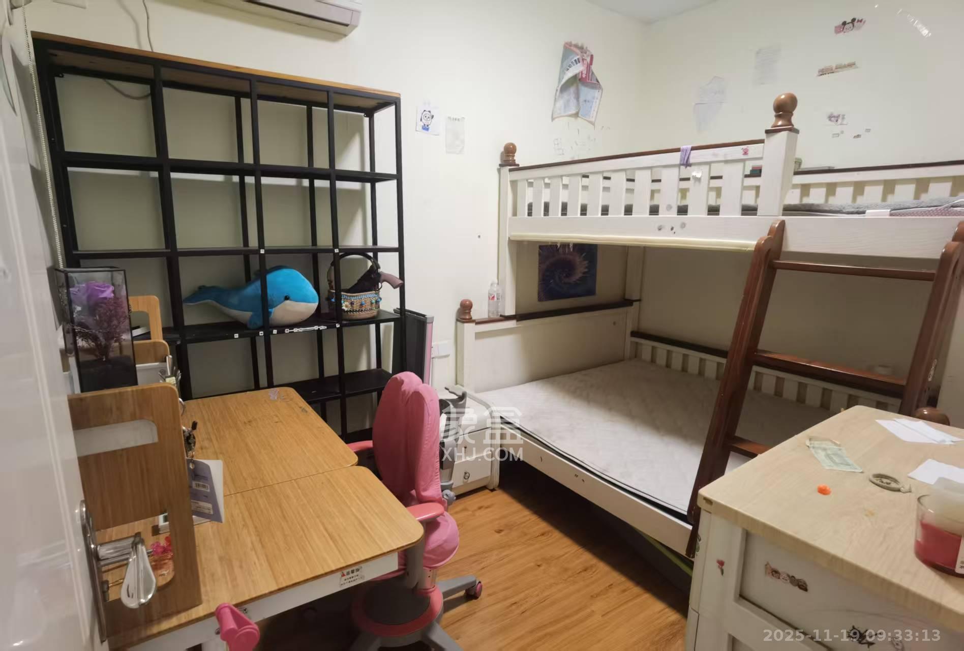 世茂铂翠湾一期  2室2厅1卫    2500.0元/月室内图