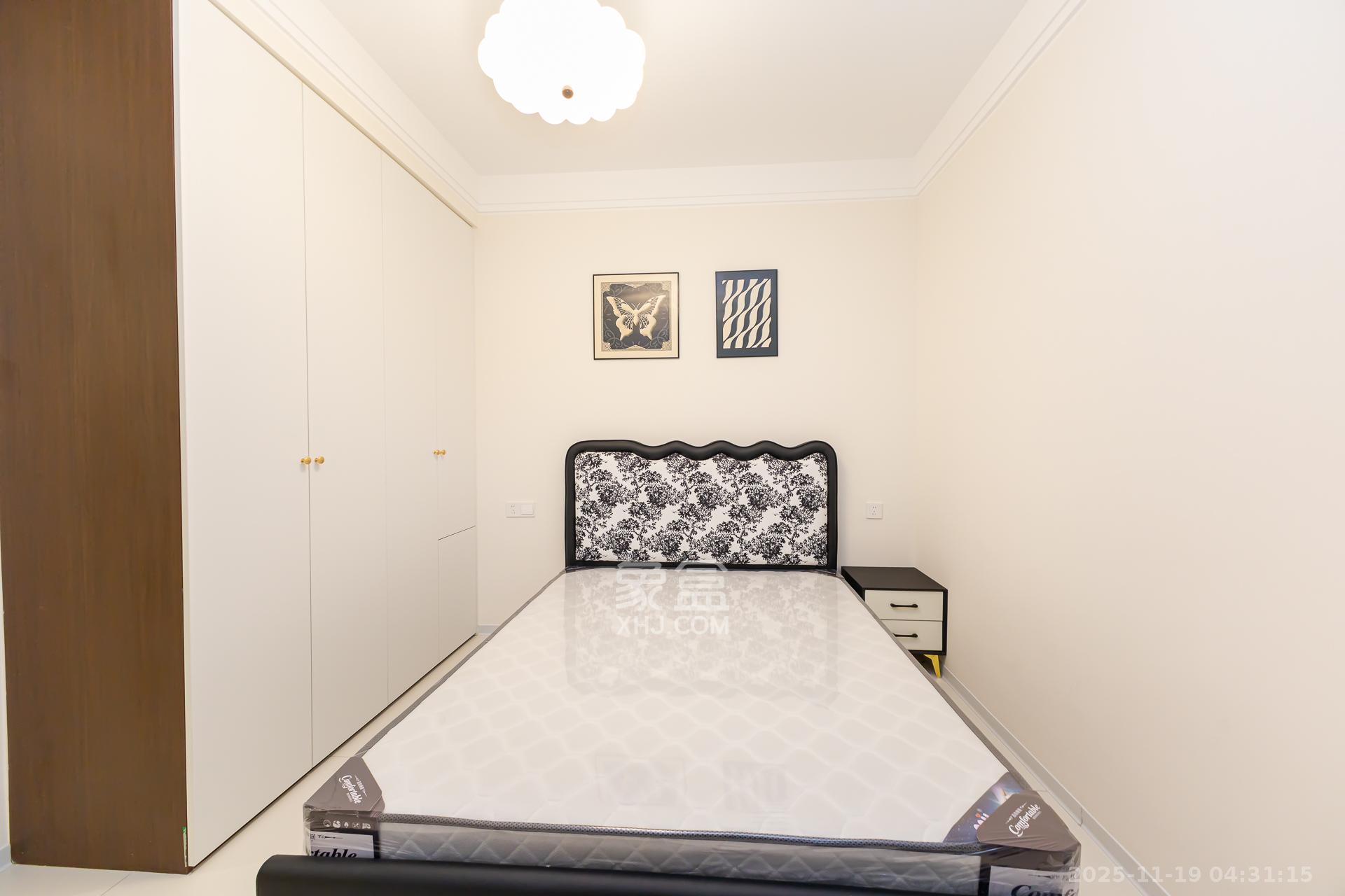 勤诚达境界城 3室2厅2卫 82.8万 勤诚达境界城 3室2厅2卫 82.8万卧室