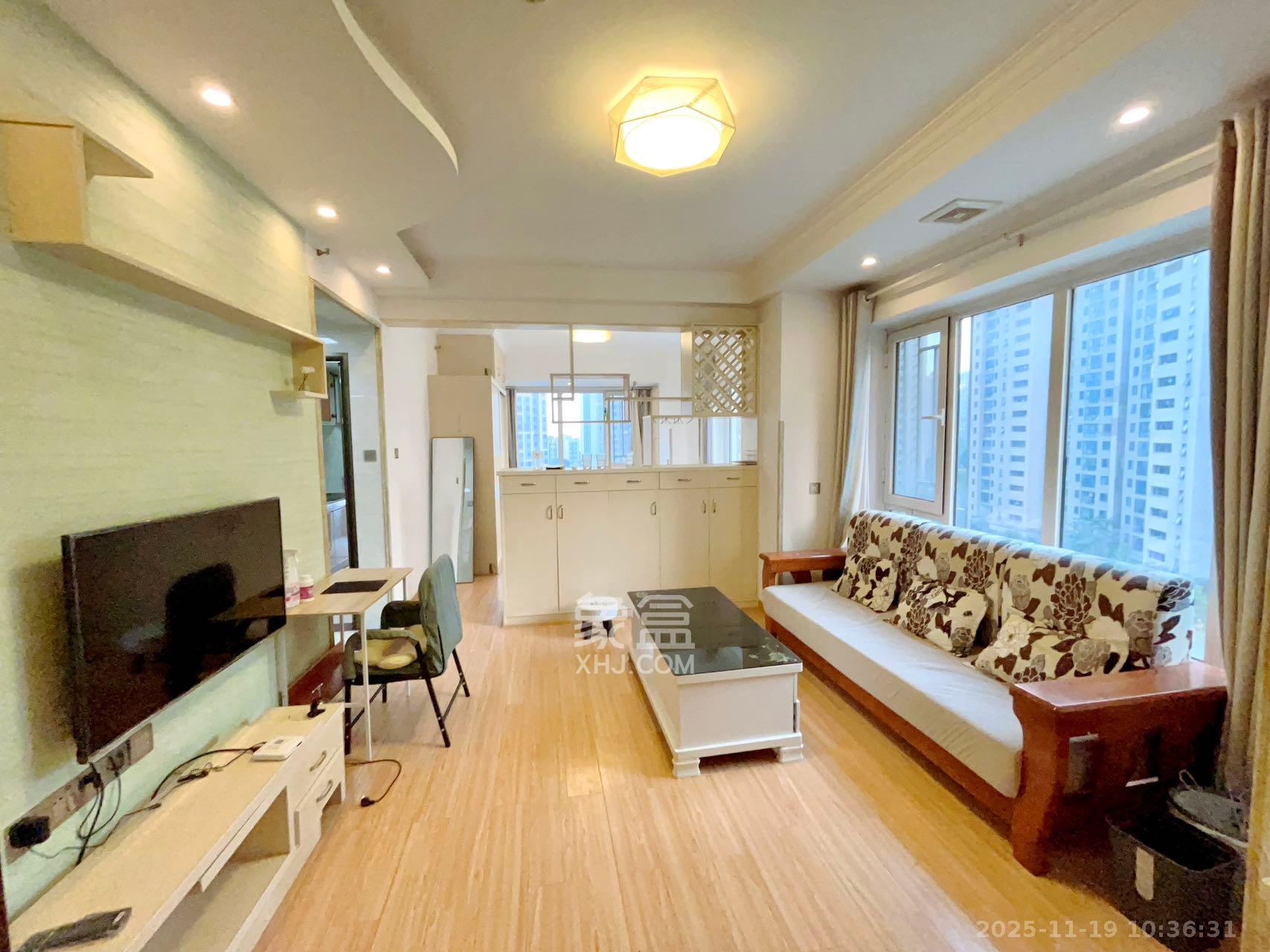 北辰三角洲E3区 1室1厅1卫 2800.0元/月 北辰三角洲E3区 1室1厅1卫 2800.0元/月室内图