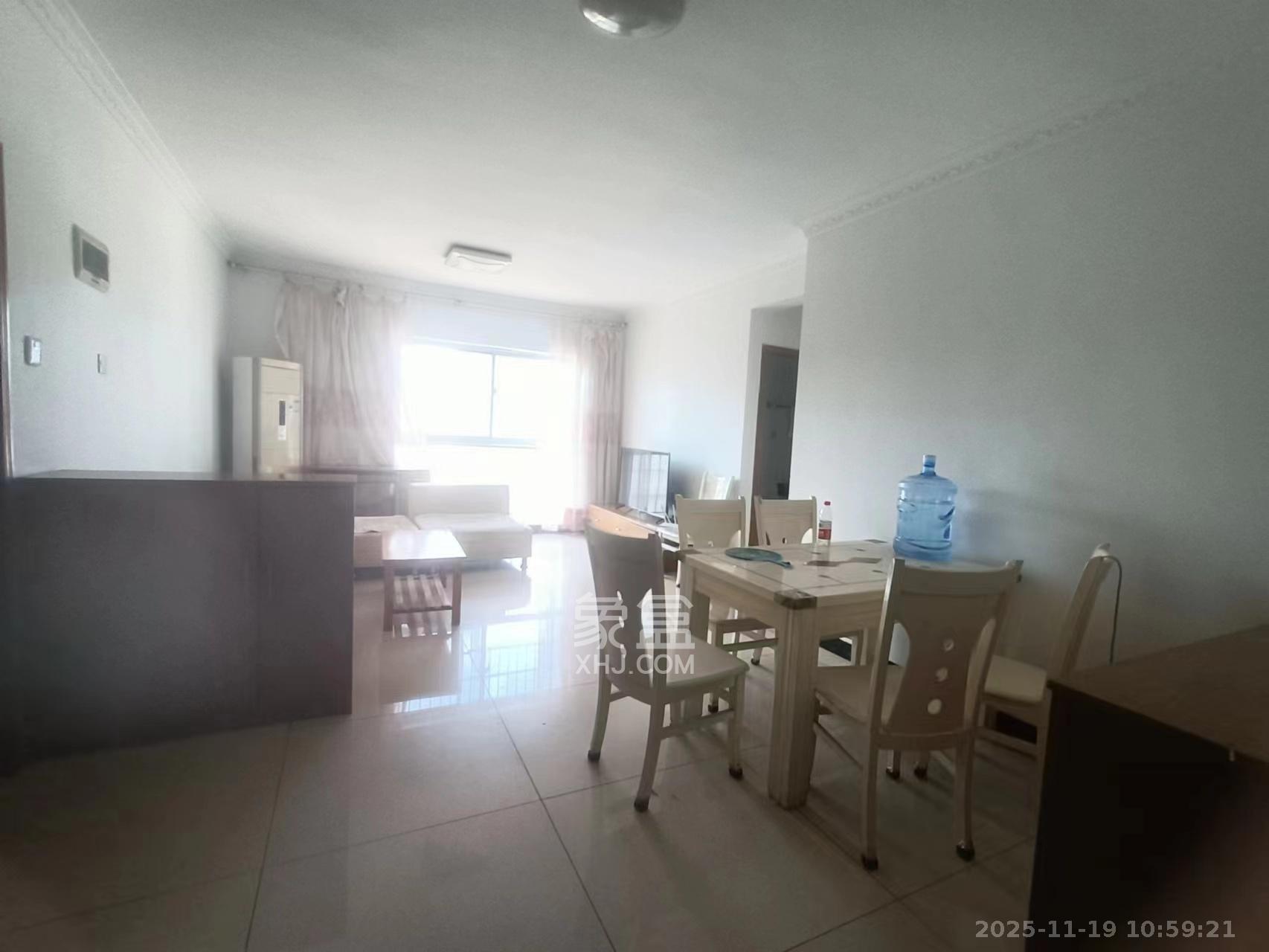 景泰雅苑（景江融城）  1室1厅1卫    900.0元/月室内图