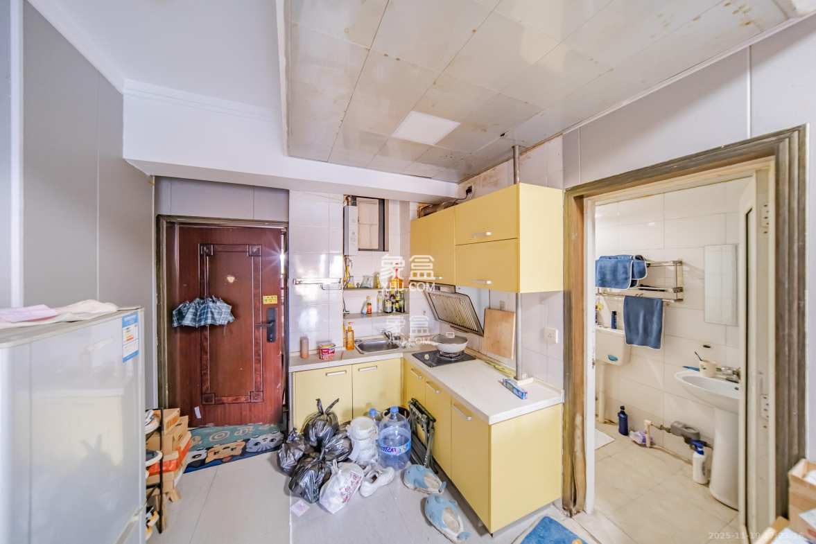 如果爱 1室1厅1卫 31.0万 如果爱 1室1厅1卫 31.0万厨房