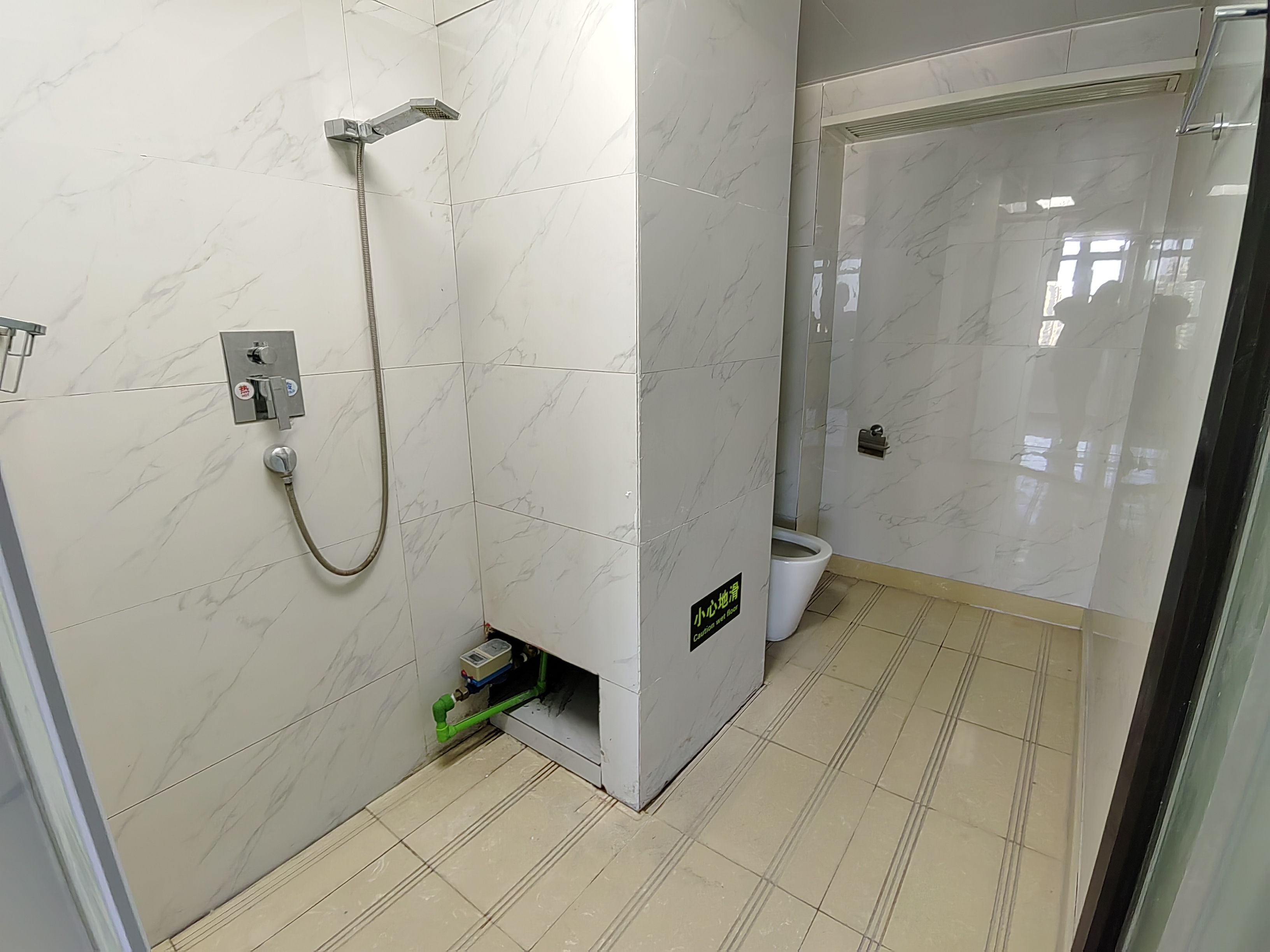 湘运大厦  1室1厅1卫    1500.0元/月室内图