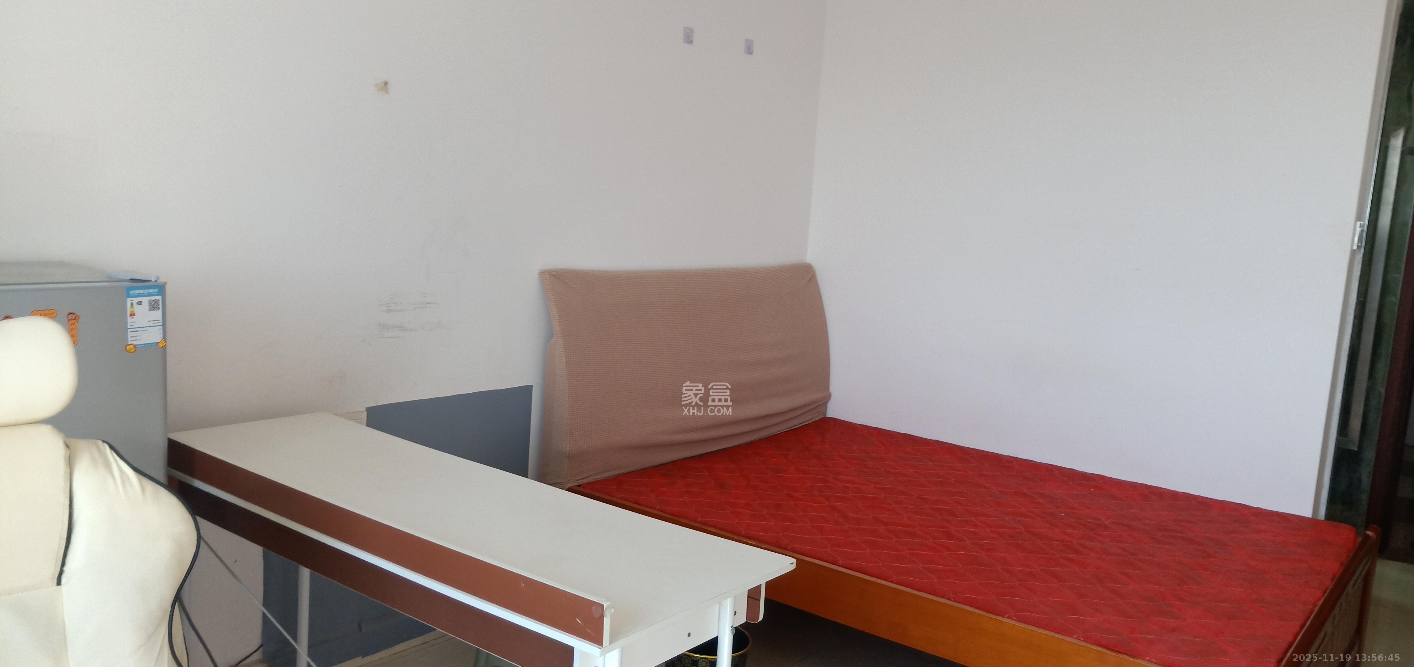 佐佑大厦 1室1厅1卫 750.0元/月 佐佑大厦 1室1厅1卫 750.0元/月室内图