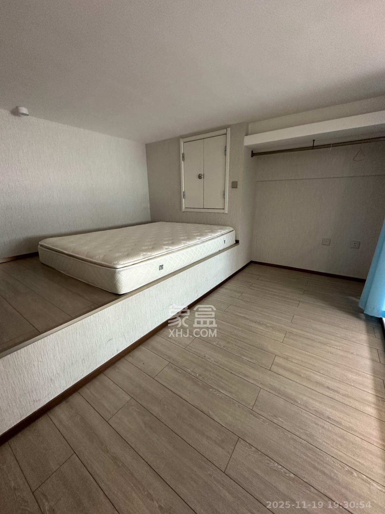 华远华时代 1室0厅0卫 2700.0元/月 华远华时代 1室0厅0卫 2700.0元/月室内图