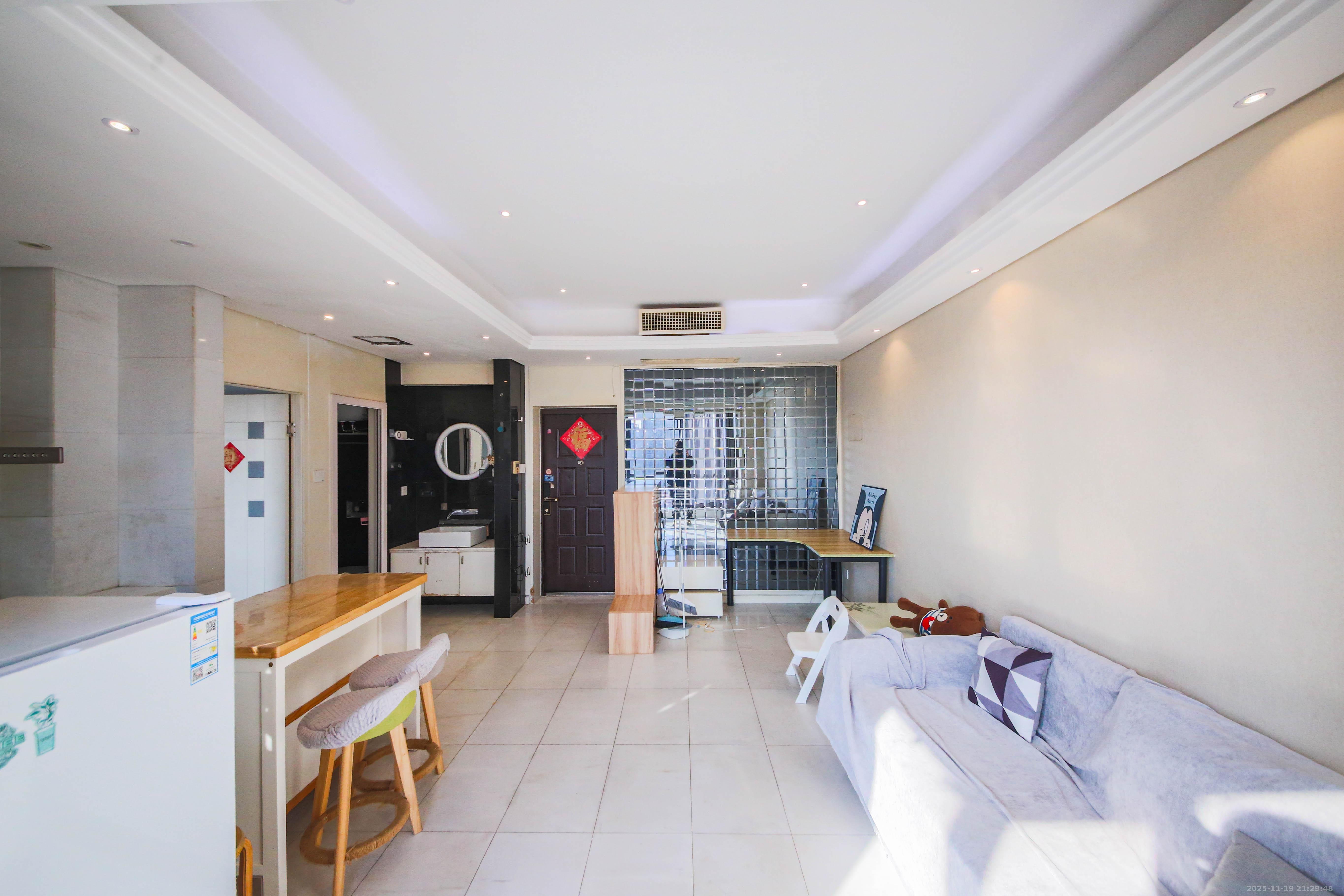 博林金谷  2室1厅1卫    53.0万