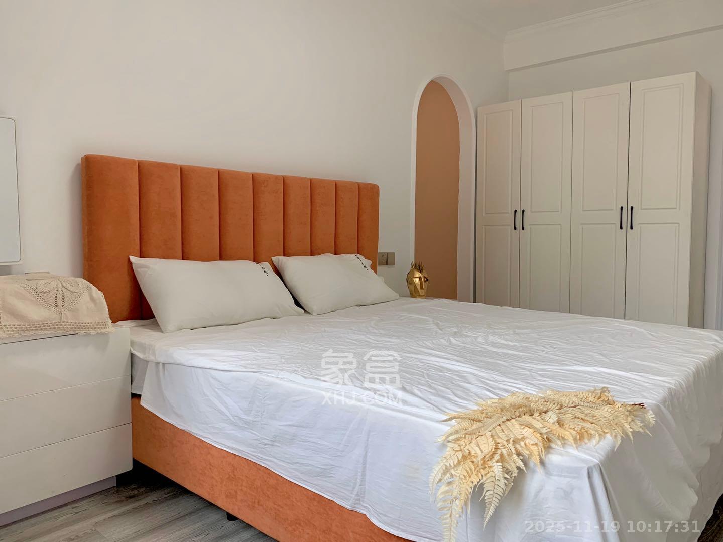 北辰三角洲C3区  5室2厅3卫    6500.0元/月室内图