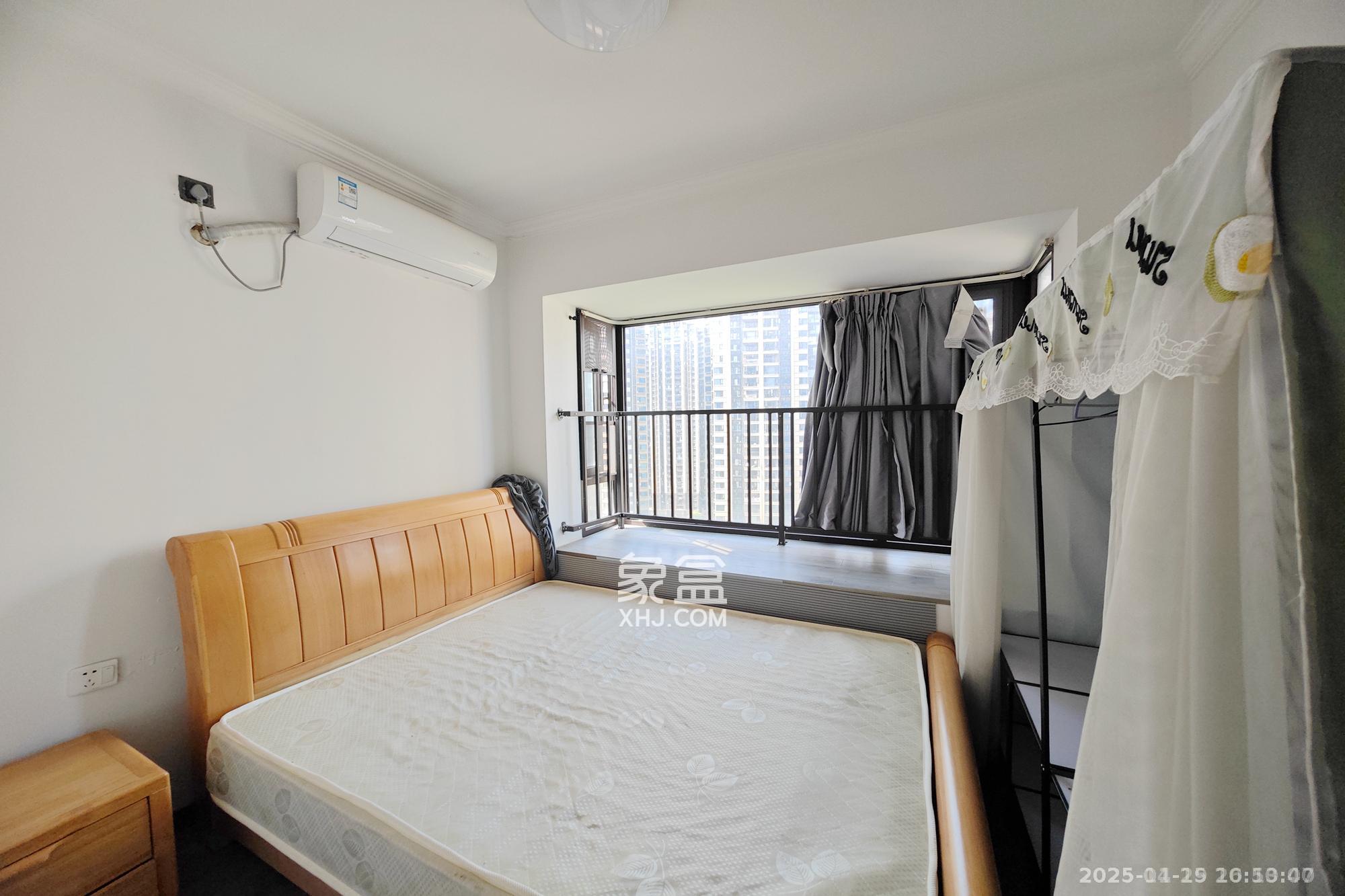 旭辉国悦府 1室0厅0卫 3300.0元/月 旭辉国悦府 1室0厅0卫 3300.0元/月室内图