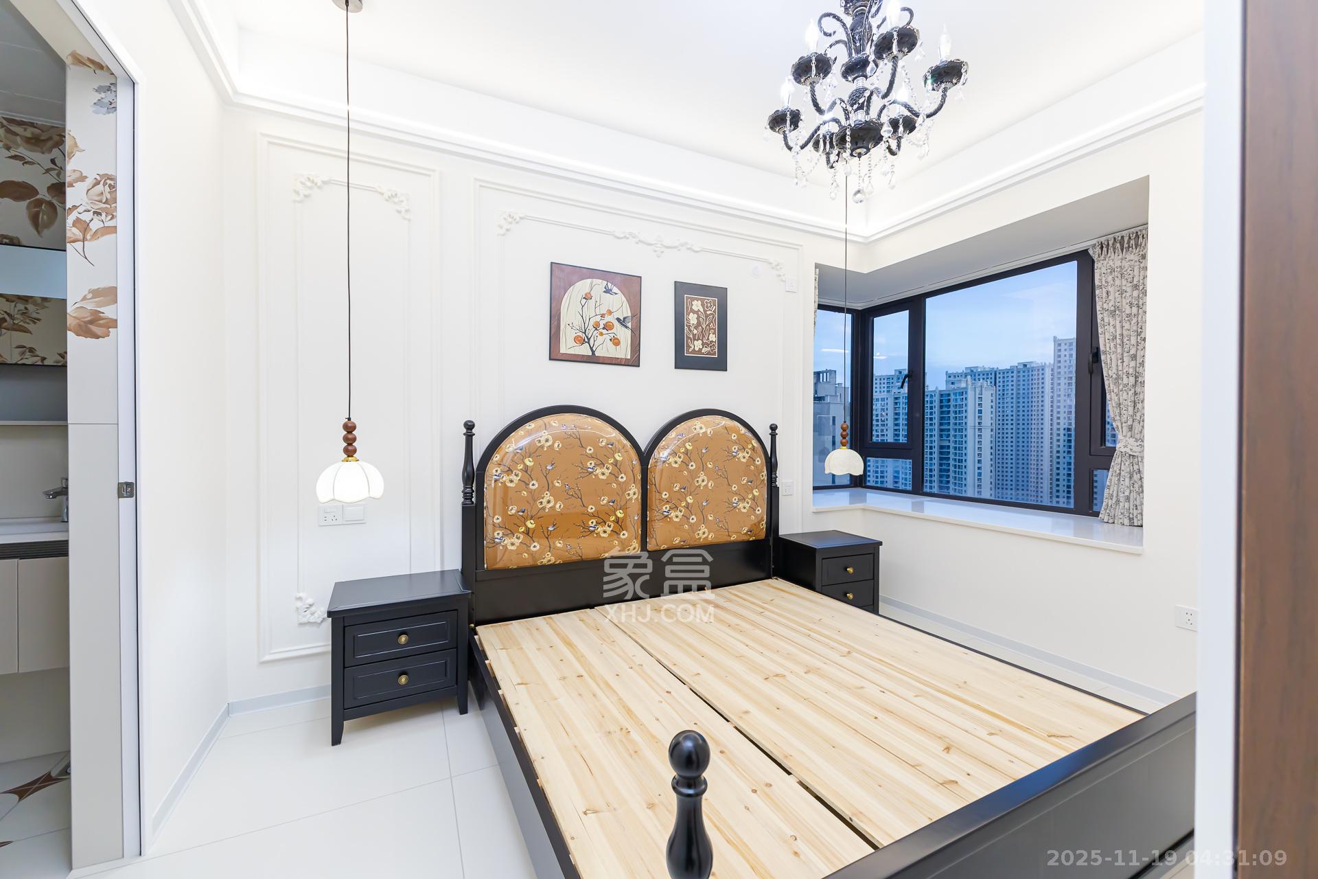 勤诚达境界城 3室2厅2卫 82.8万 勤诚达境界城 3室2厅2卫 82.8万卧室