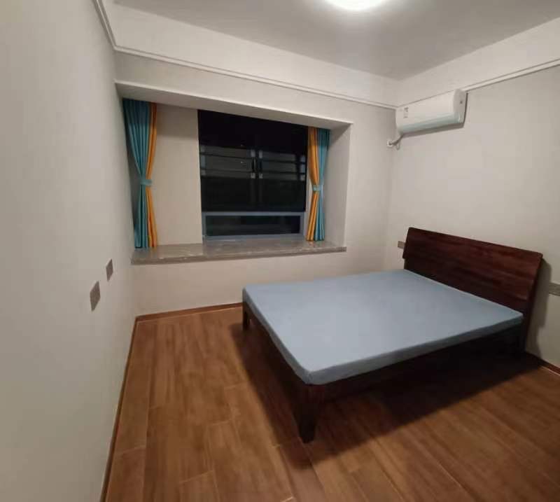 环球100宝龙城 3室2厅2卫 2000.0元/月 环球100宝龙城 3室2厅2卫 2000.0元/月室内图