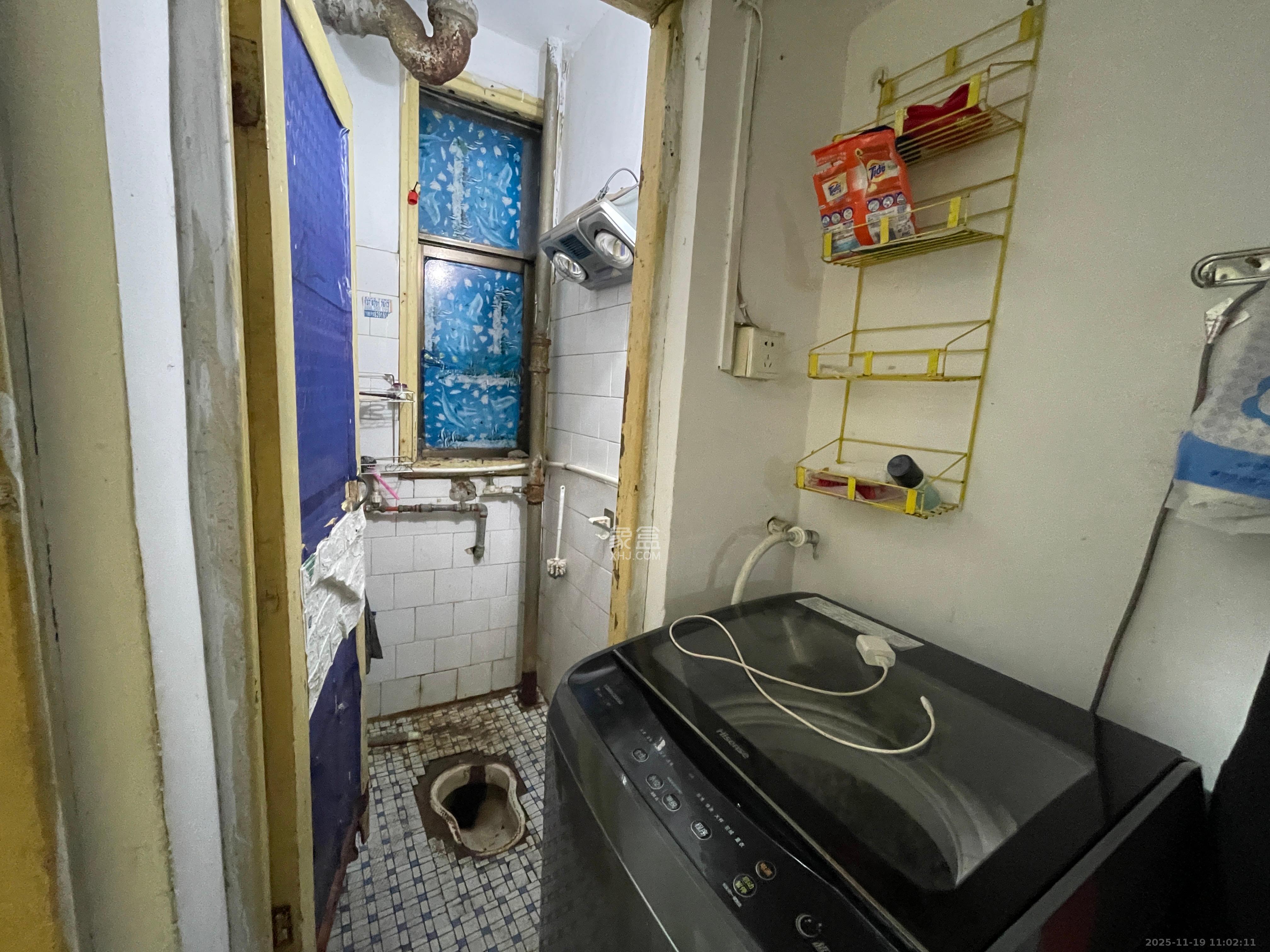 红旗区四片 1室1厅1卫 1200.0元/月 红旗区四片 1室1厅1卫 1200.0元/月室内图