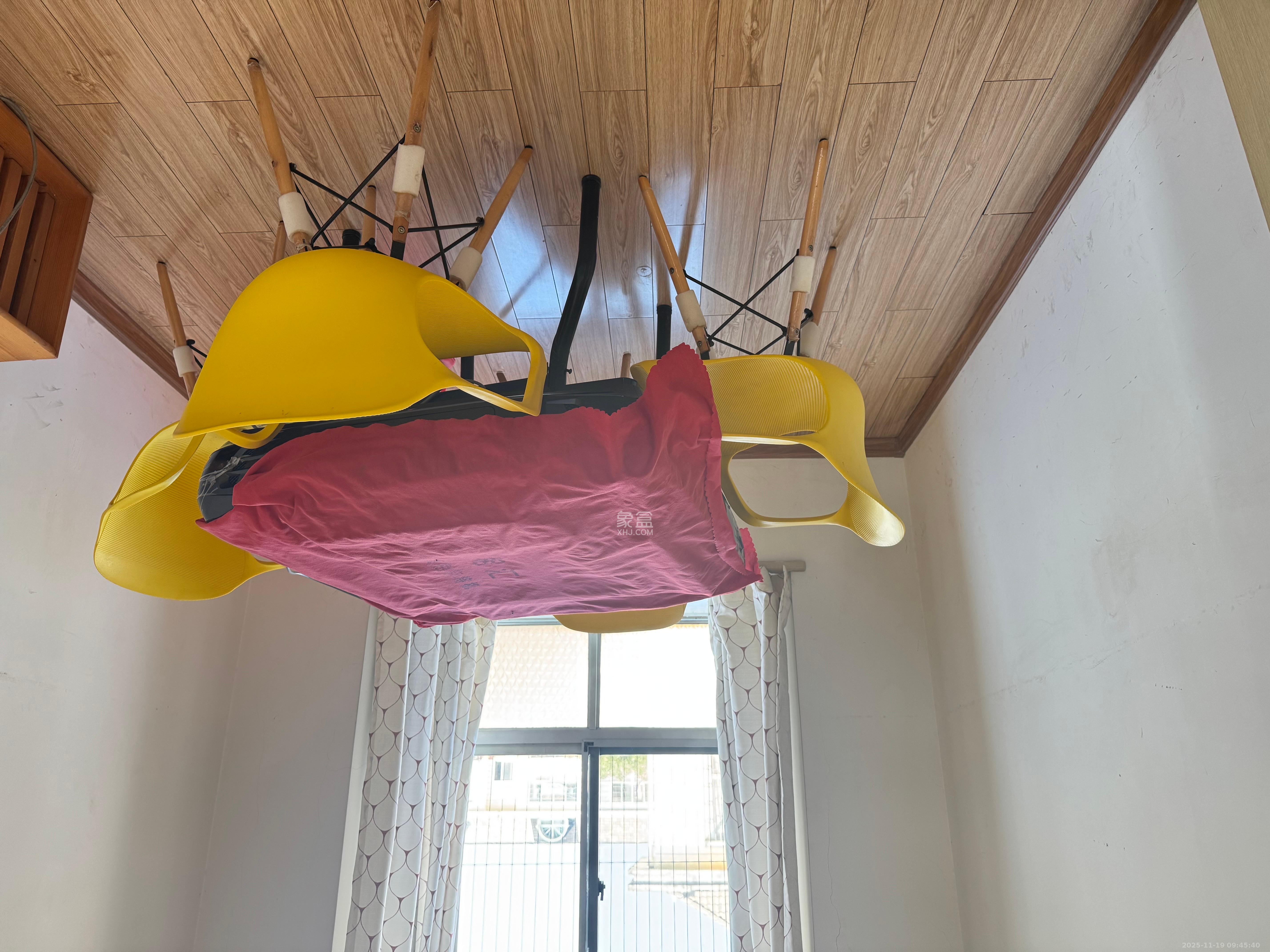 大众传媒教师公寓 4室2厅2卫 2800.0元/月 大众传媒教师公寓 4室2厅2卫 2800.0元/月室内图