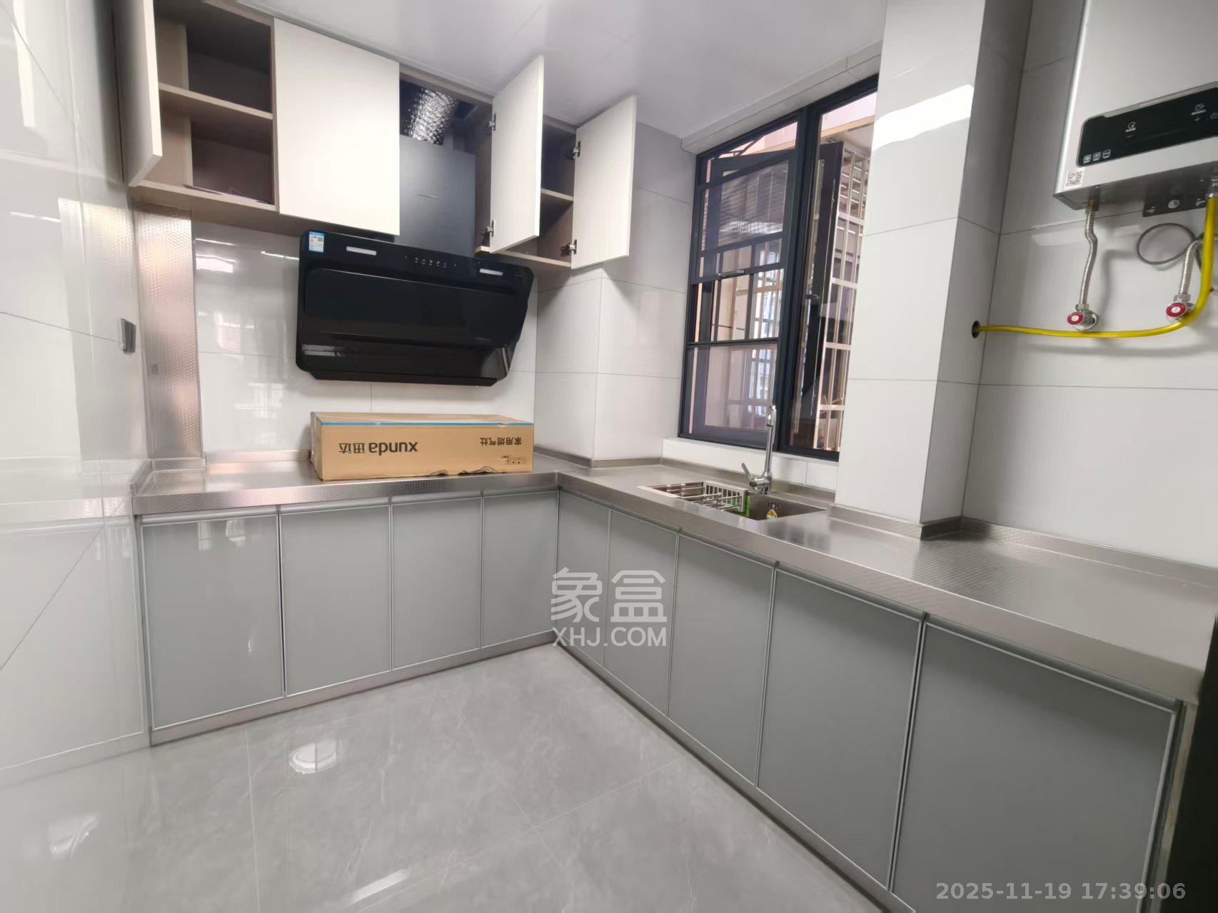 和景家园二期 2室2厅1卫 1800.0元/月 和景家园二期 2室2厅1卫 1800.0元/月室内图