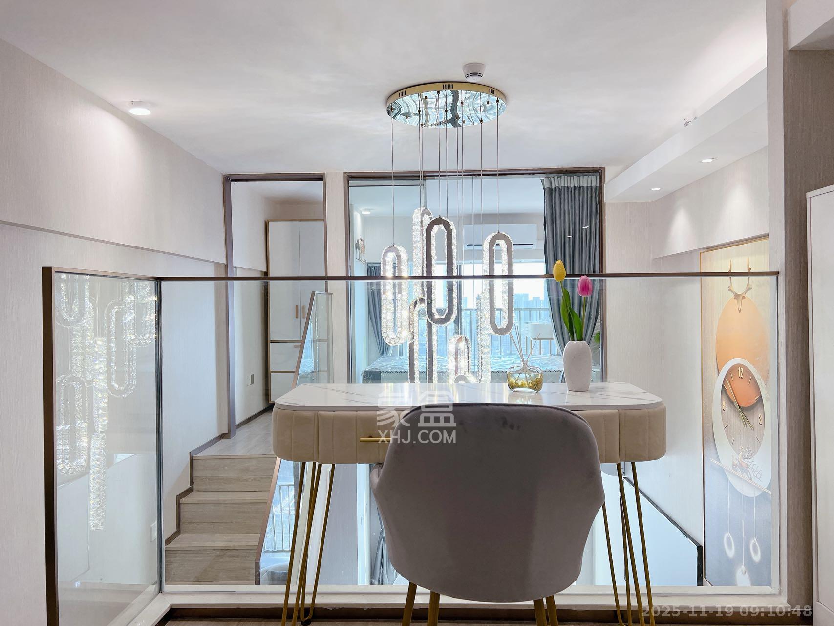 华远华时代 2室1厅1卫 2600.0元/月 华远华时代 2室1厅1卫 2600.0元/月室内图