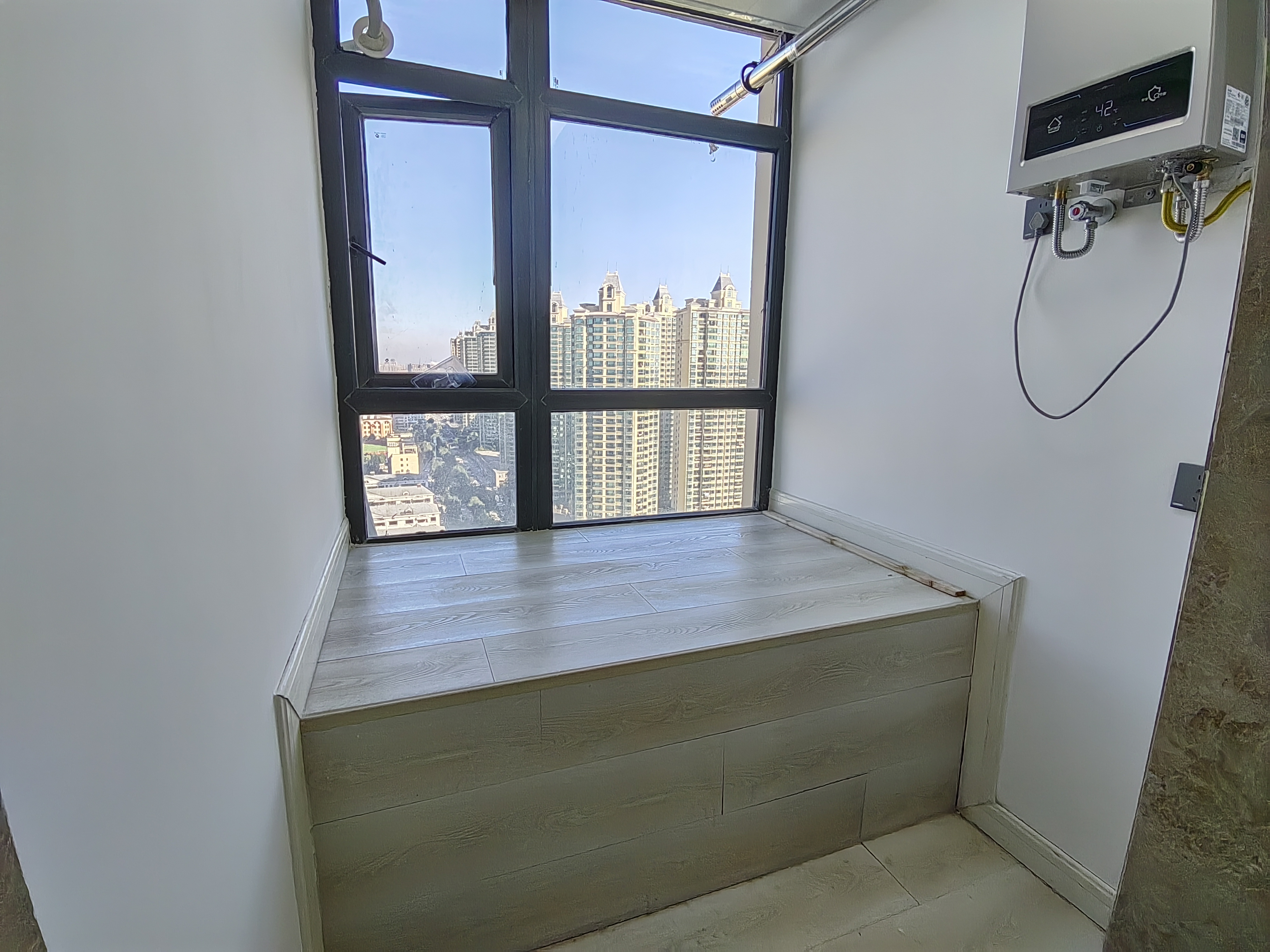 湘运大厦  1室1厅1卫    1200.0元/月室内图