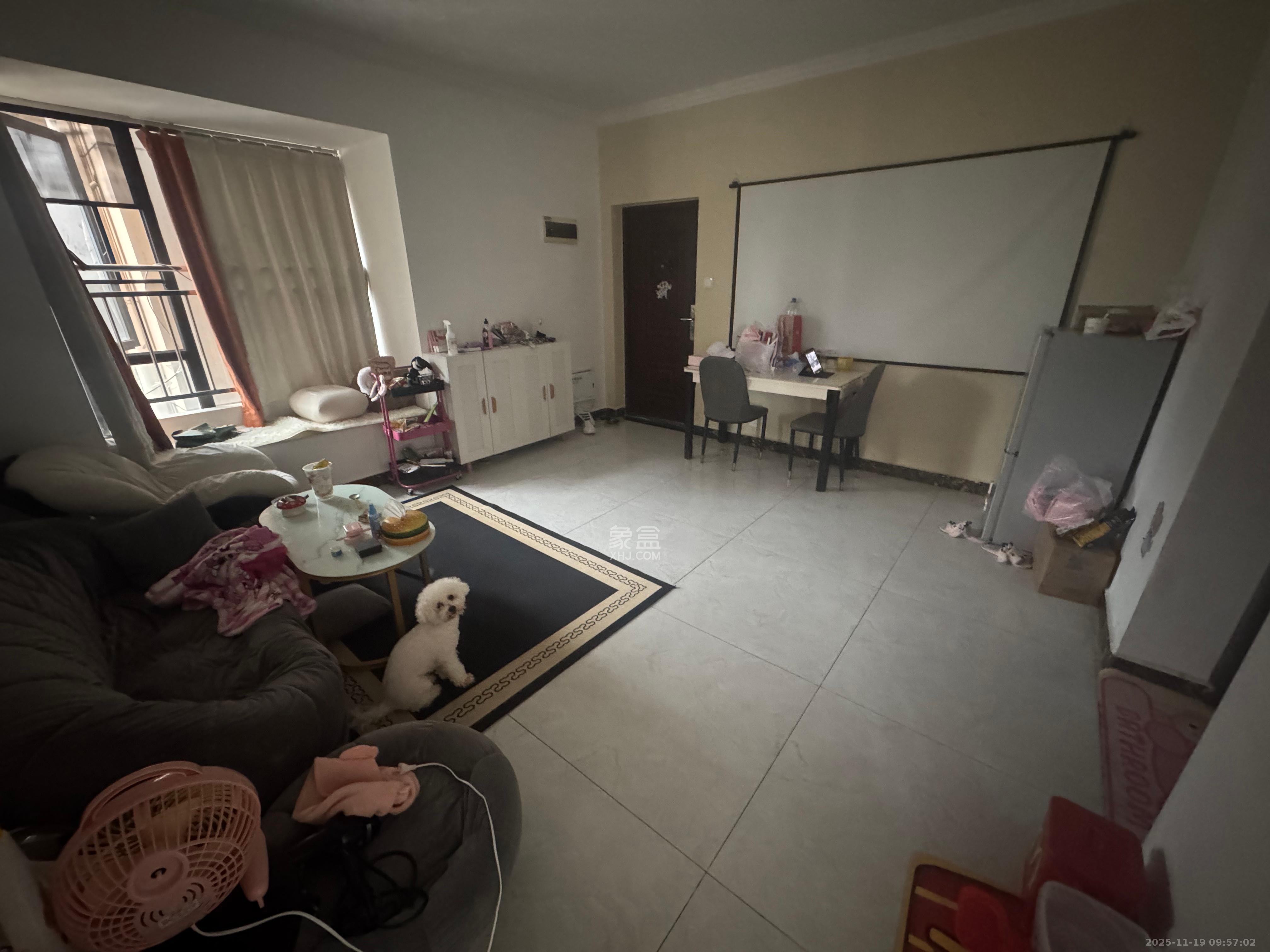 新新花园 2室2厅1卫 1900.0元/月 新新花园 2室2厅1卫 1900.0元/月室内图