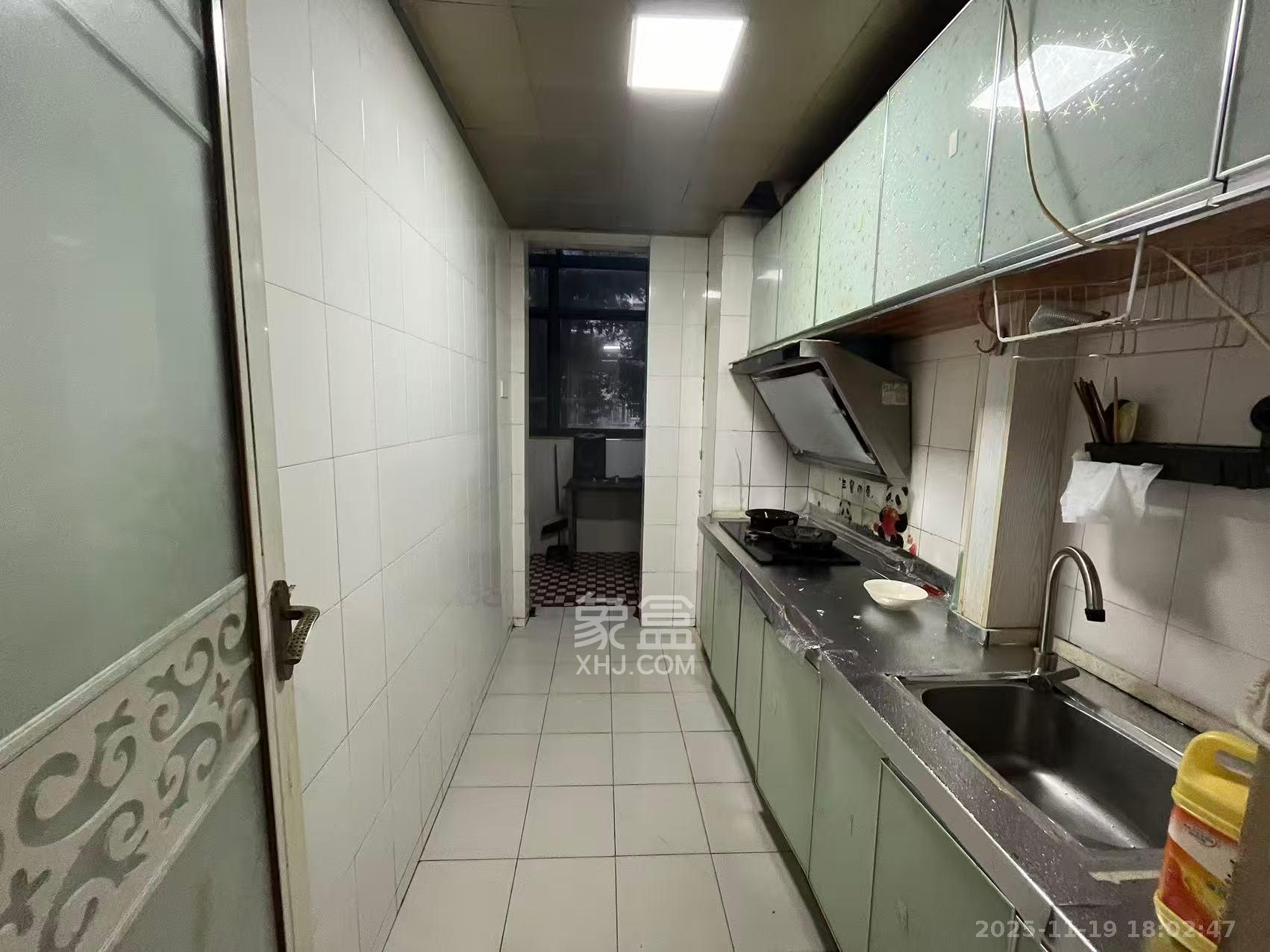 地质勘察院402大队宿舍、402大厦（四〇二家园）  2室2厅1卫    2200.0元/月室内图