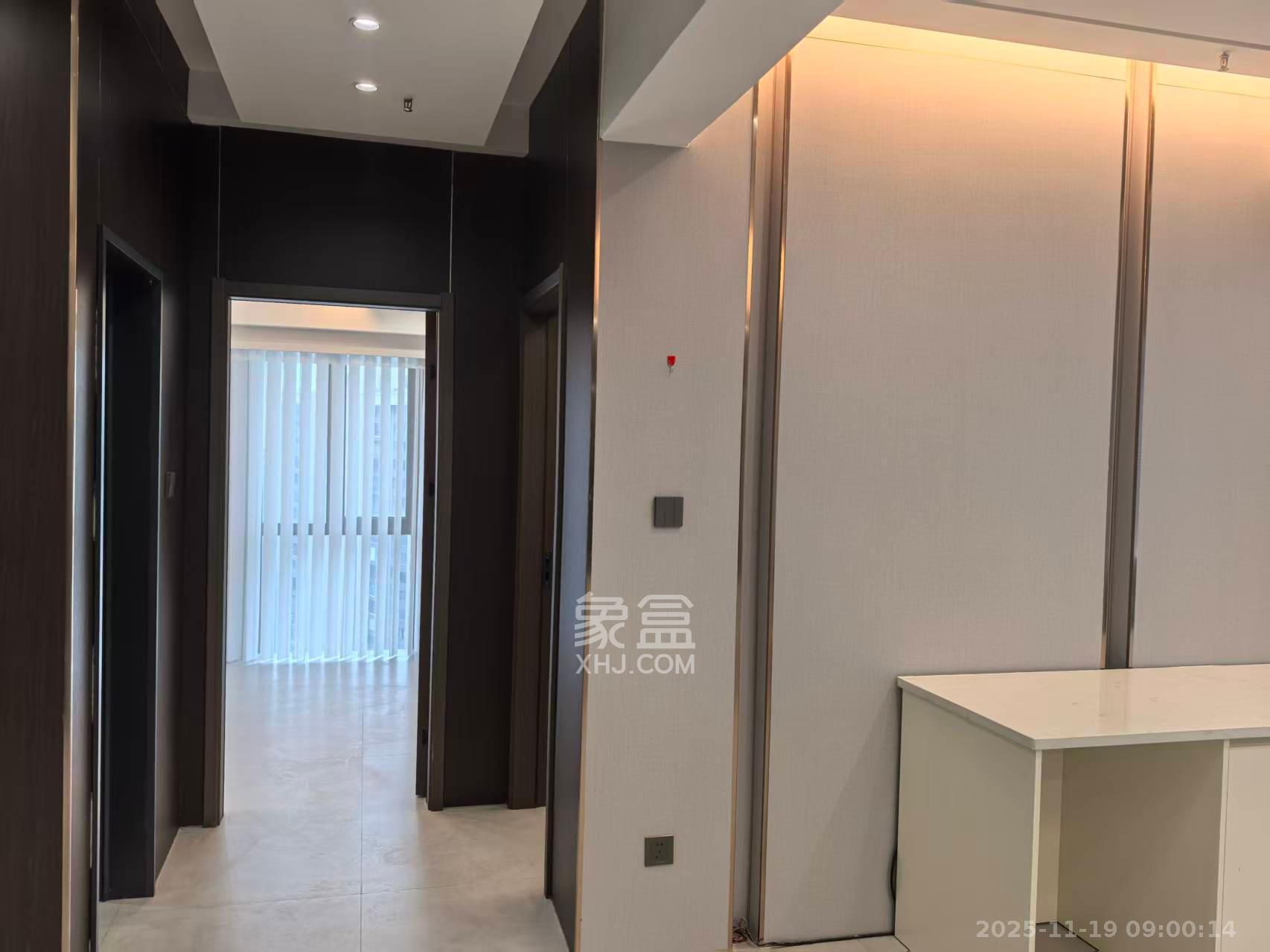 喜盈门范城 2室2厅1卫 3800.0元/月 喜盈门范城 2室2厅1卫 3800.0元/月室内图