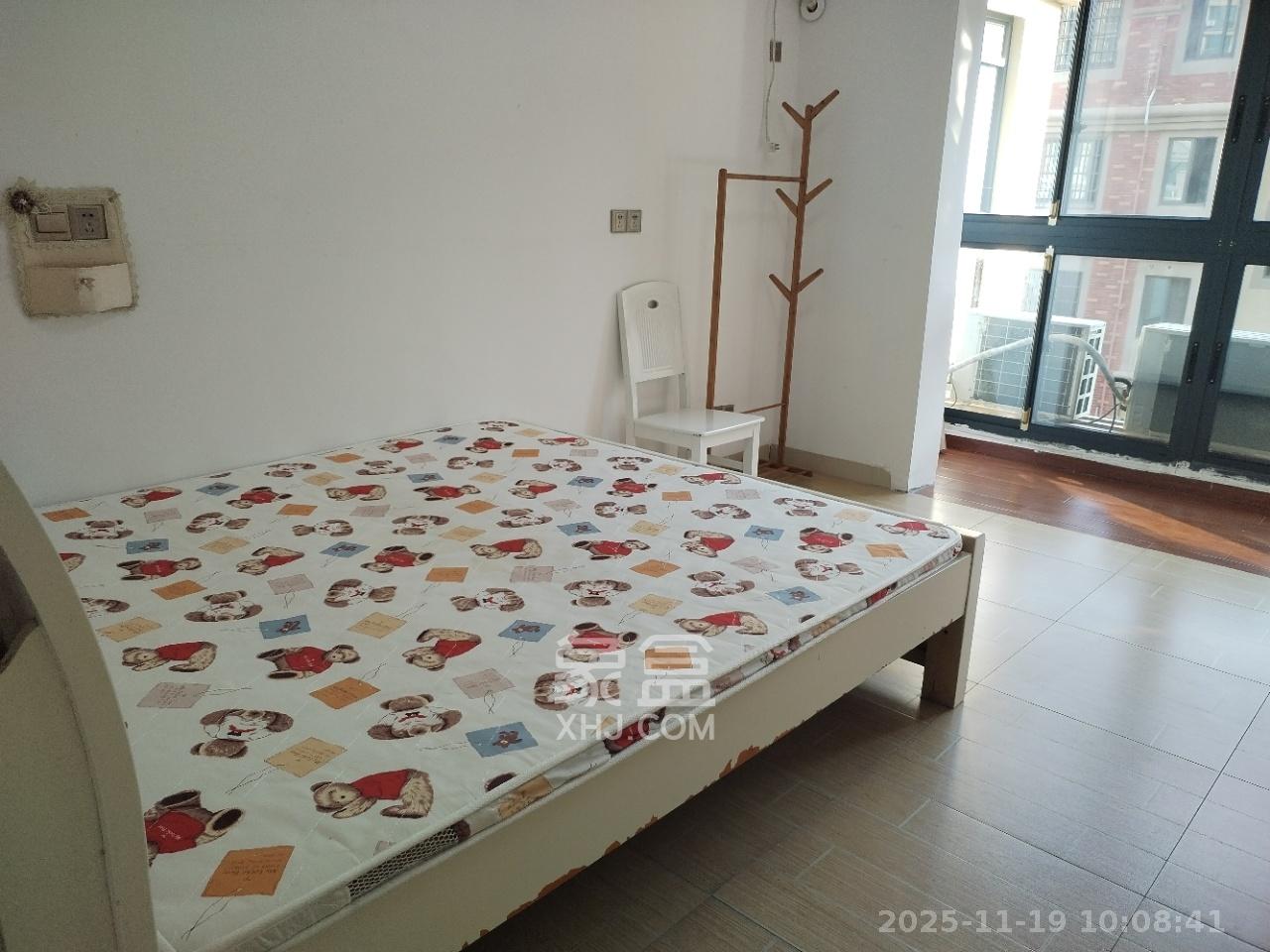 澳海澜庭 2室2厅1卫 1400.0元/月 澳海澜庭 2室2厅1卫 1400.0元/月室内图