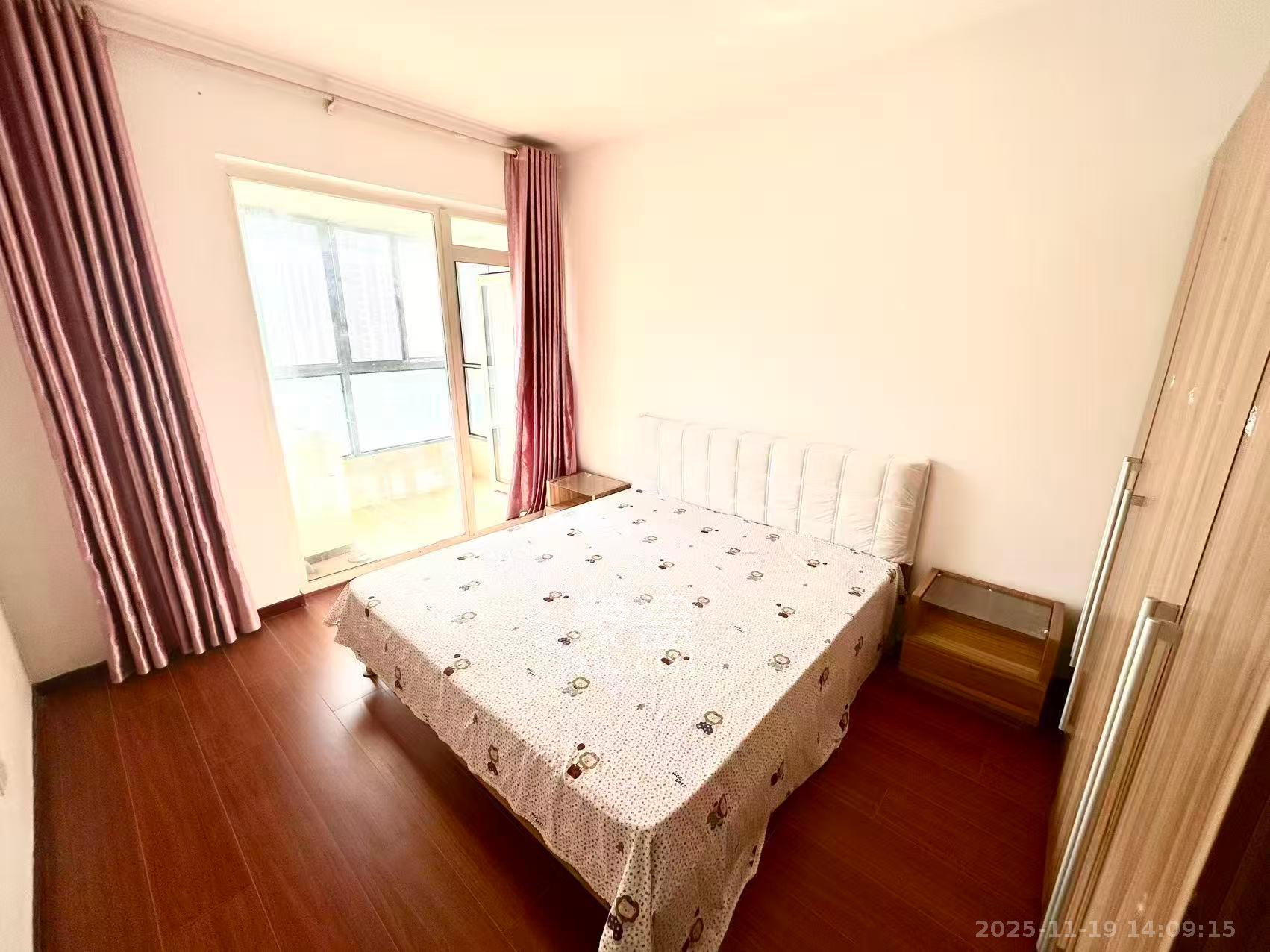 北辰三角洲D3区  2室2厅1卫    2500.0元/月室内图