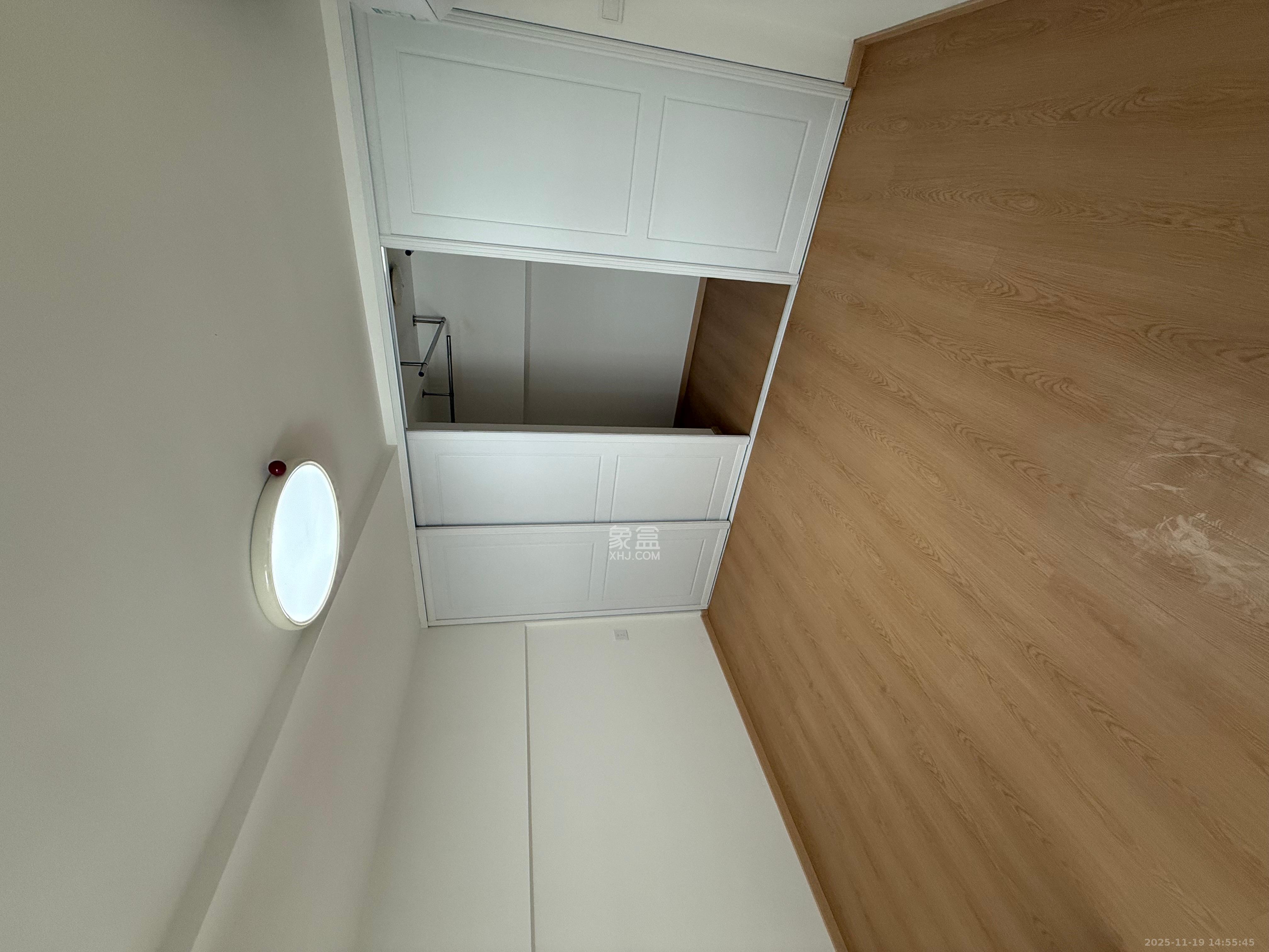 建发养云  1室1厅1卫    3000.0元/月室内图