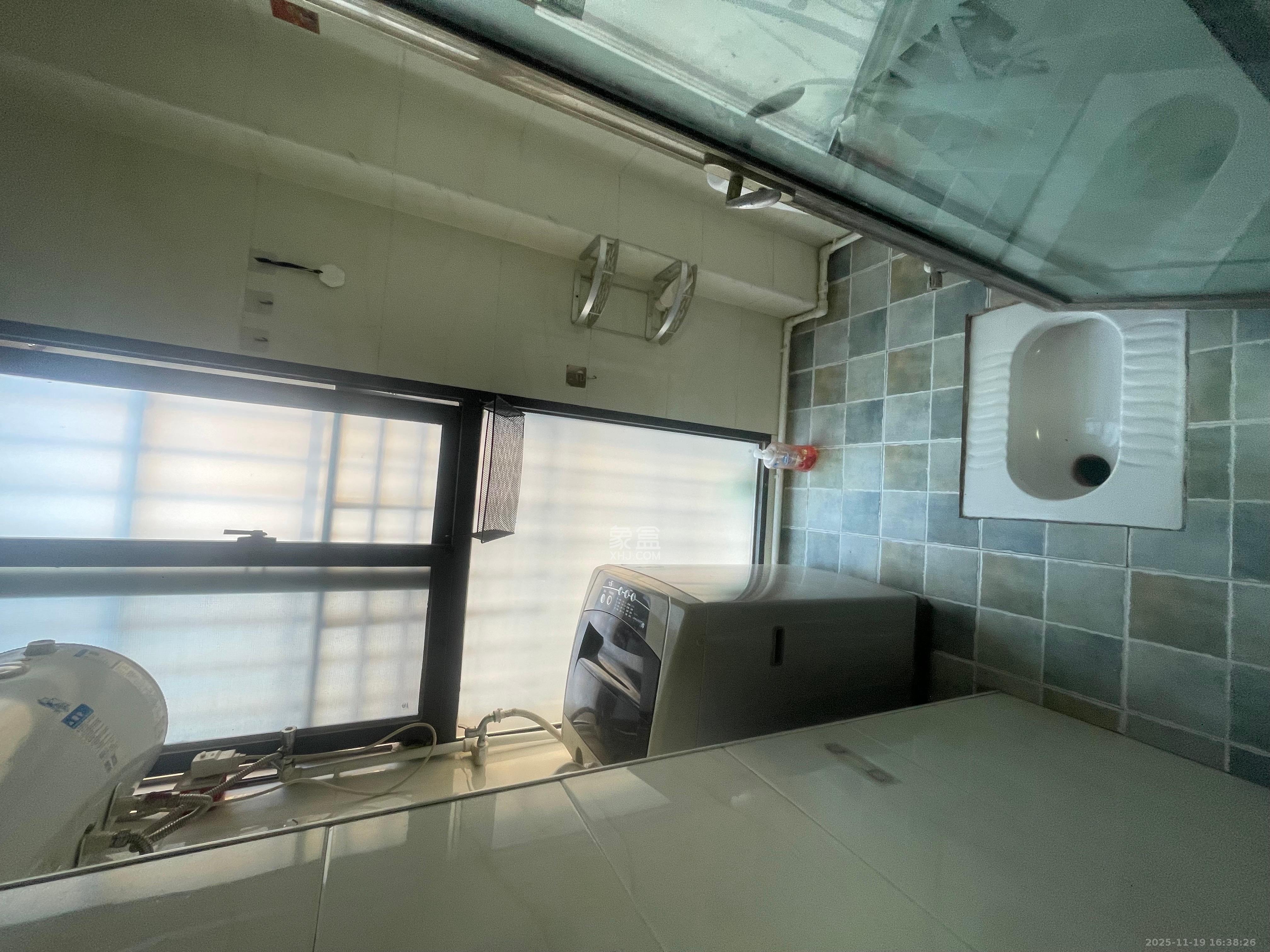 嘉顺苑 1室1厅1卫 1000.0元/月 嘉顺苑 1室1厅1卫 1000.0元/月室内图