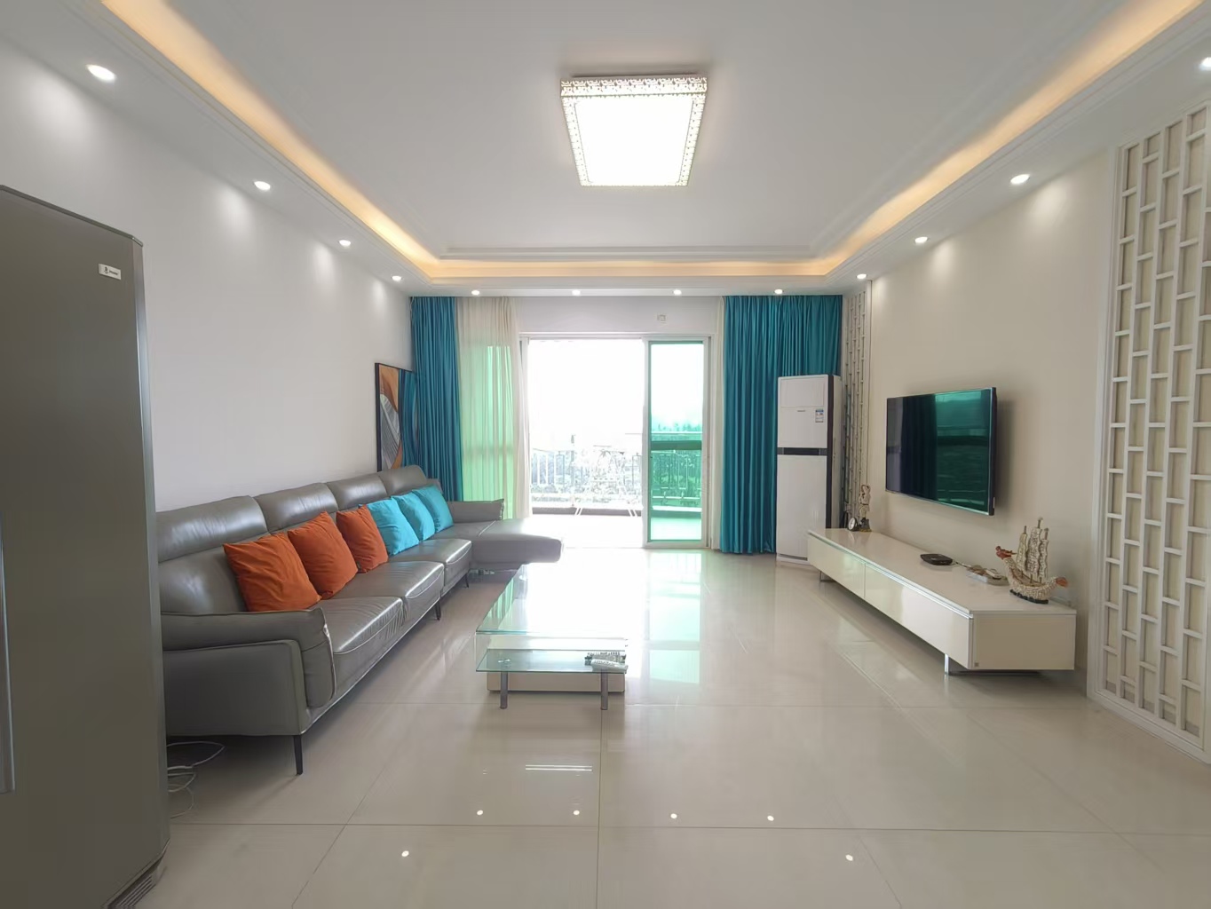 奥林匹克花园  3室2厅2卫    208.0万室内图