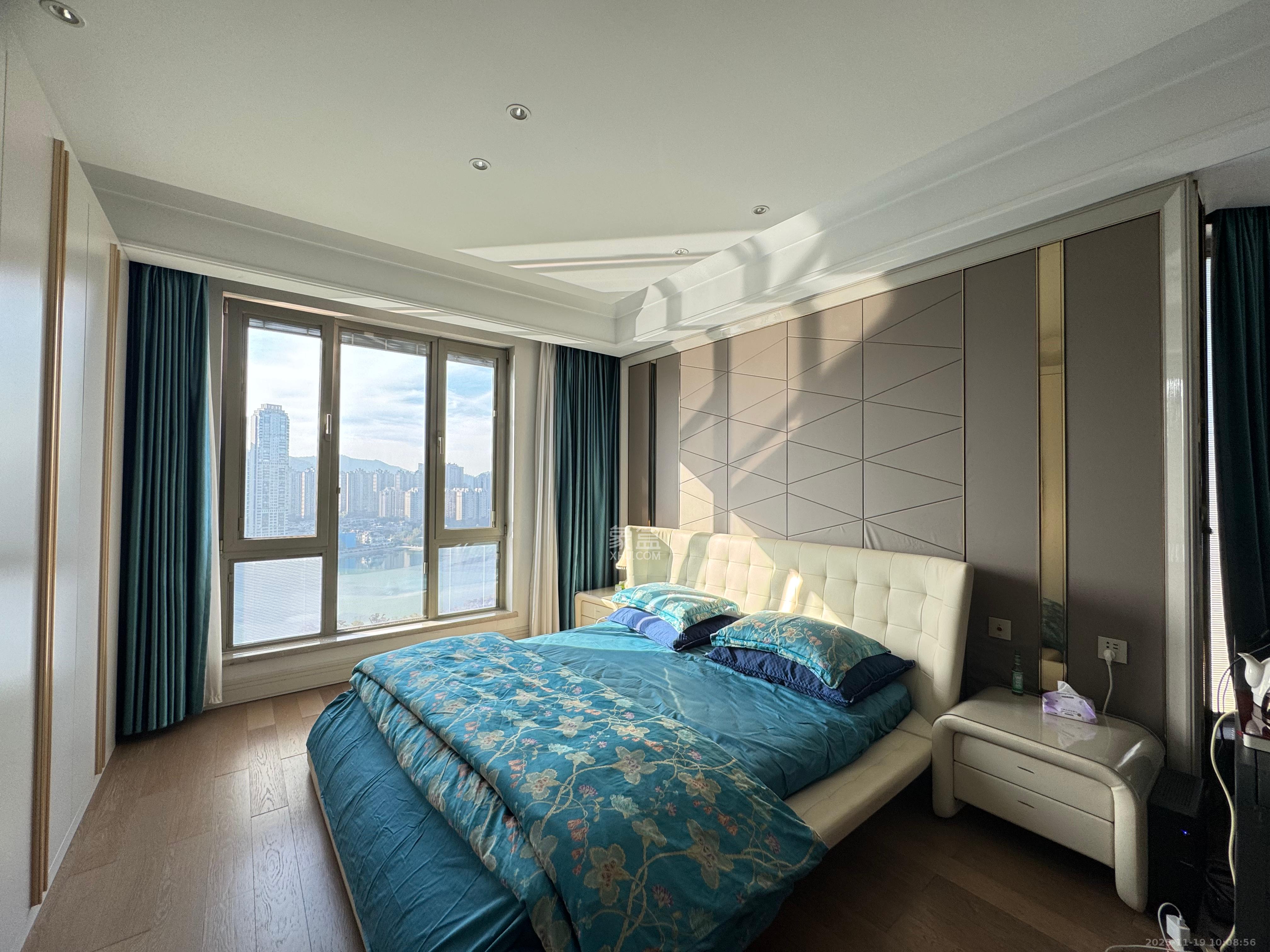 梅溪湖金茂府(金茂广场)(金茂览秀城) 5室2厅3卫 16000.0元/月 梅溪湖金茂府(金茂广场)(金茂览秀城) 5室2厅3卫 16000.0元/月小区图