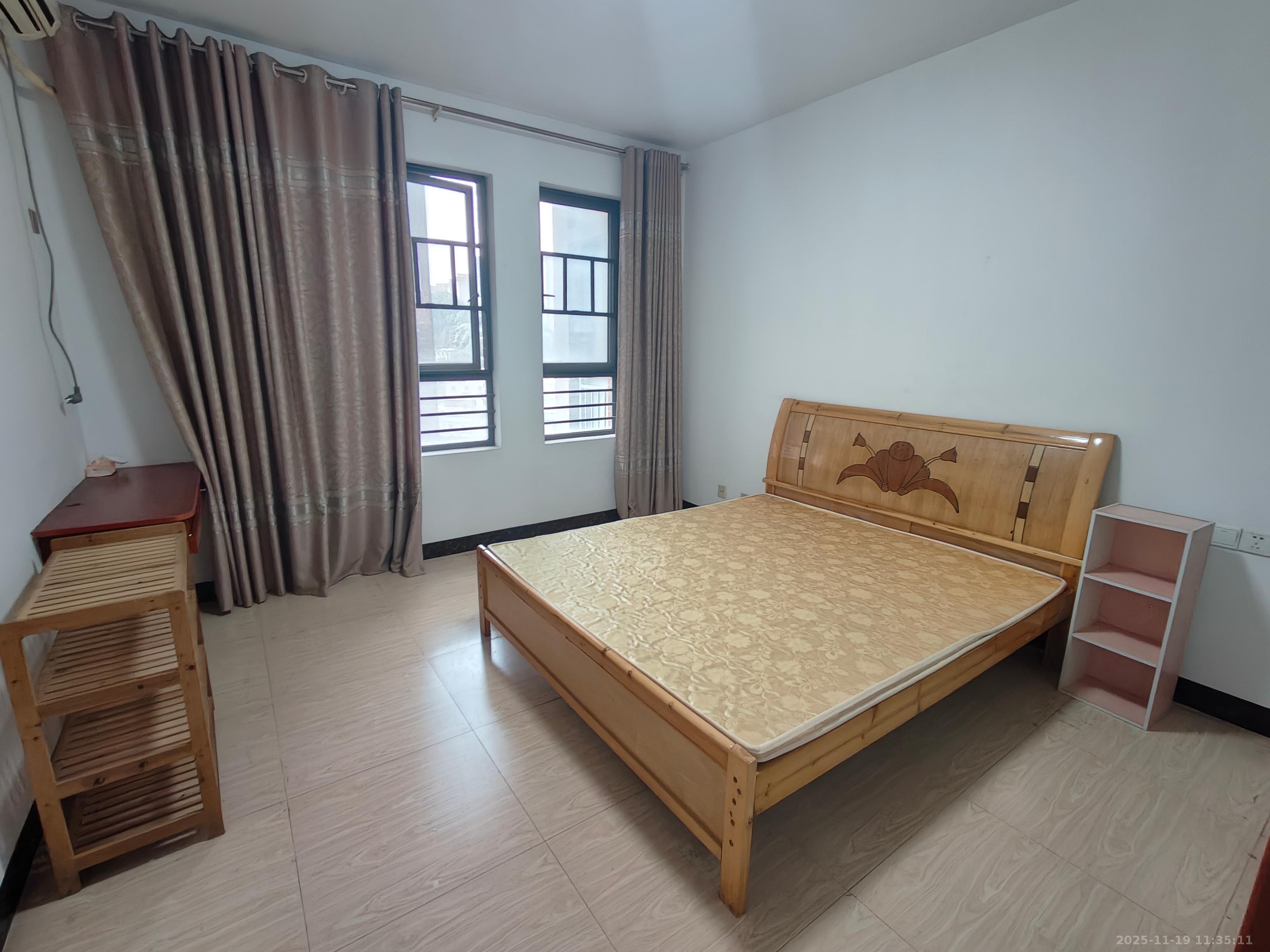 尚格名城香榭丽舍  2室2厅1卫    1500.0元/月室内图