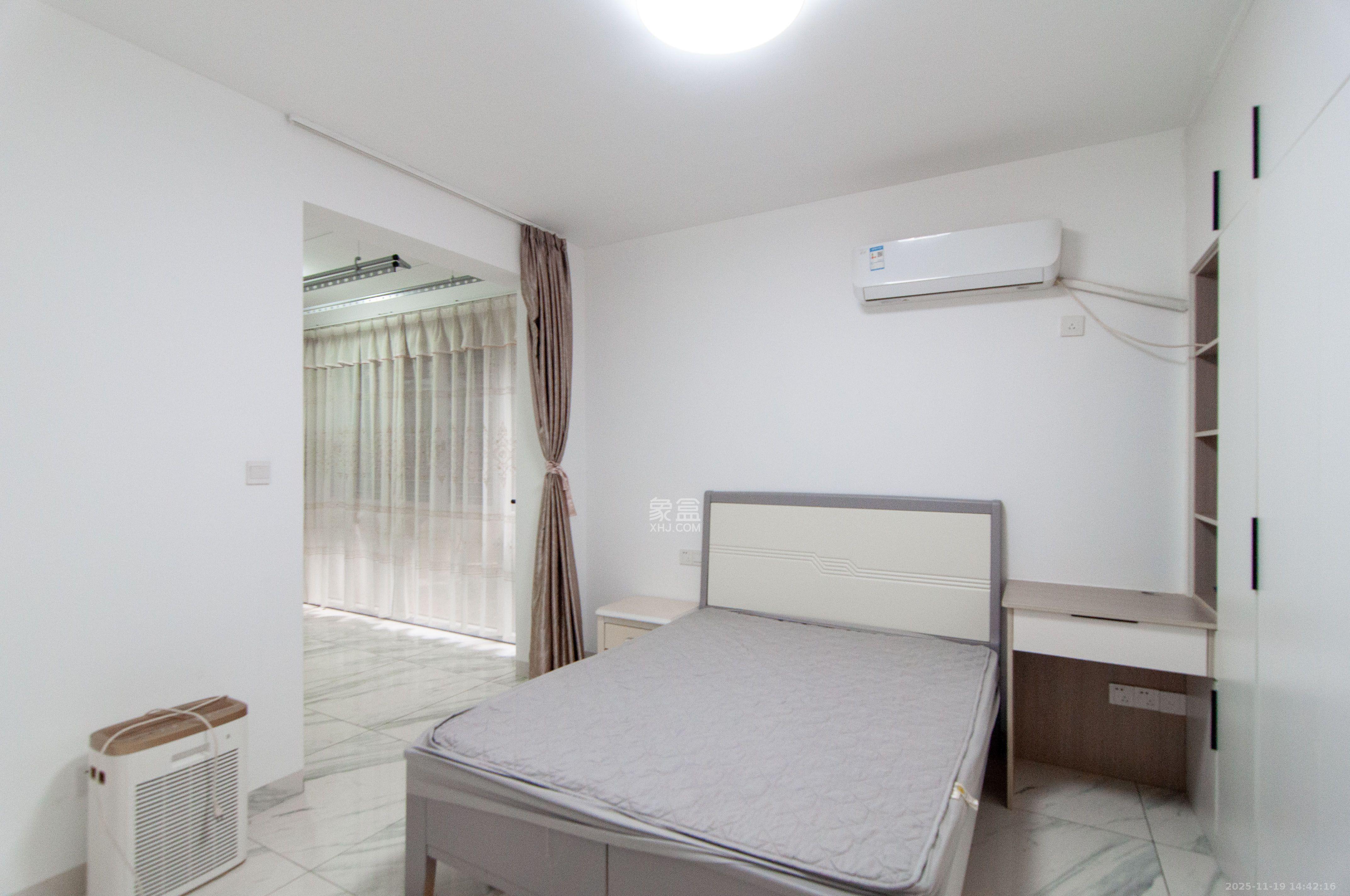 格林星城 1室1厅1卫 1800.0元/月 格林星城 1室1厅1卫 1800.0元/月室内图