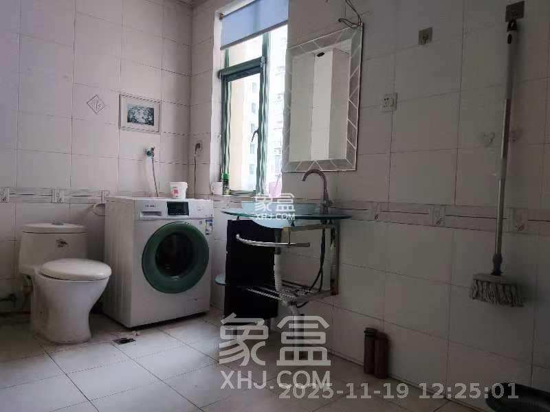 锦绣华天 3室2厅2卫 3000.0元/月 锦绣华天 3室2厅2卫 3000.0元/月室内图