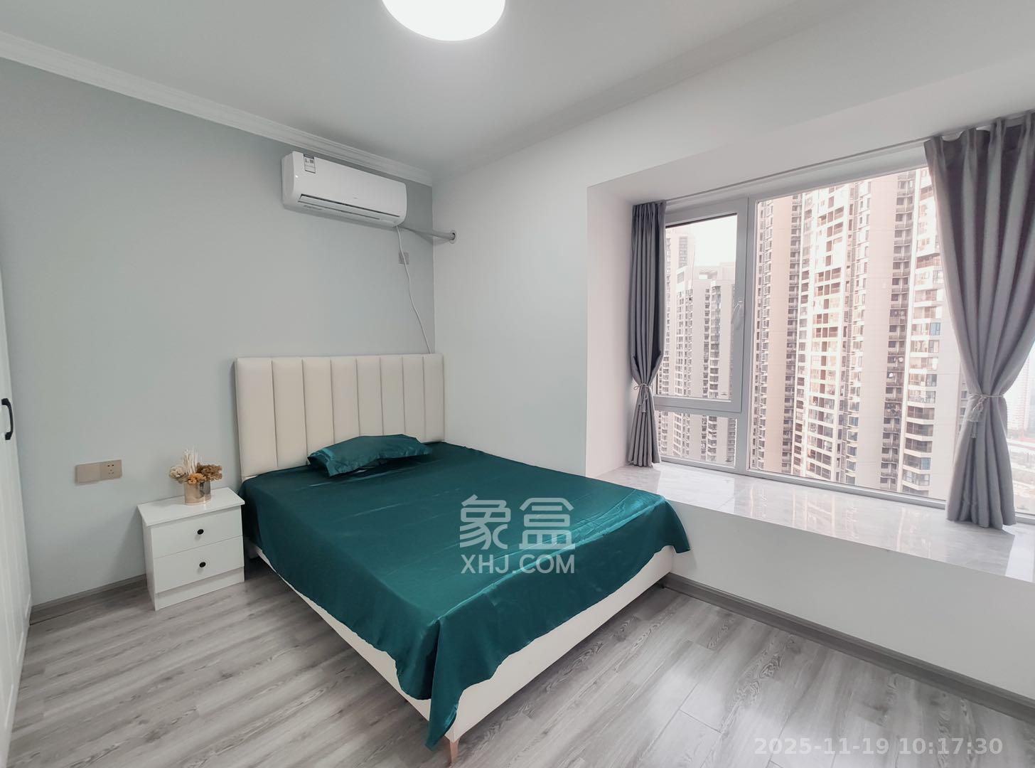 北辰三角洲C3区  5室2厅3卫    6500.0元/月室内图