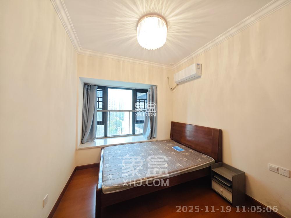 恒大上林苑 3室2厅2卫 2800.0元/月 恒大上林苑 3室2厅2卫 2800.0元/月室内图