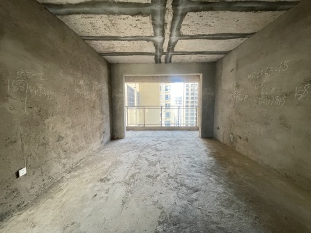 龙源华城  3室2厅2卫    60.8万